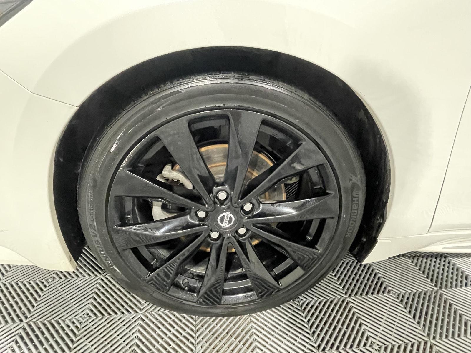 Pre-Owned 2019 Nissan Maxima for sale in St. Joseph MO