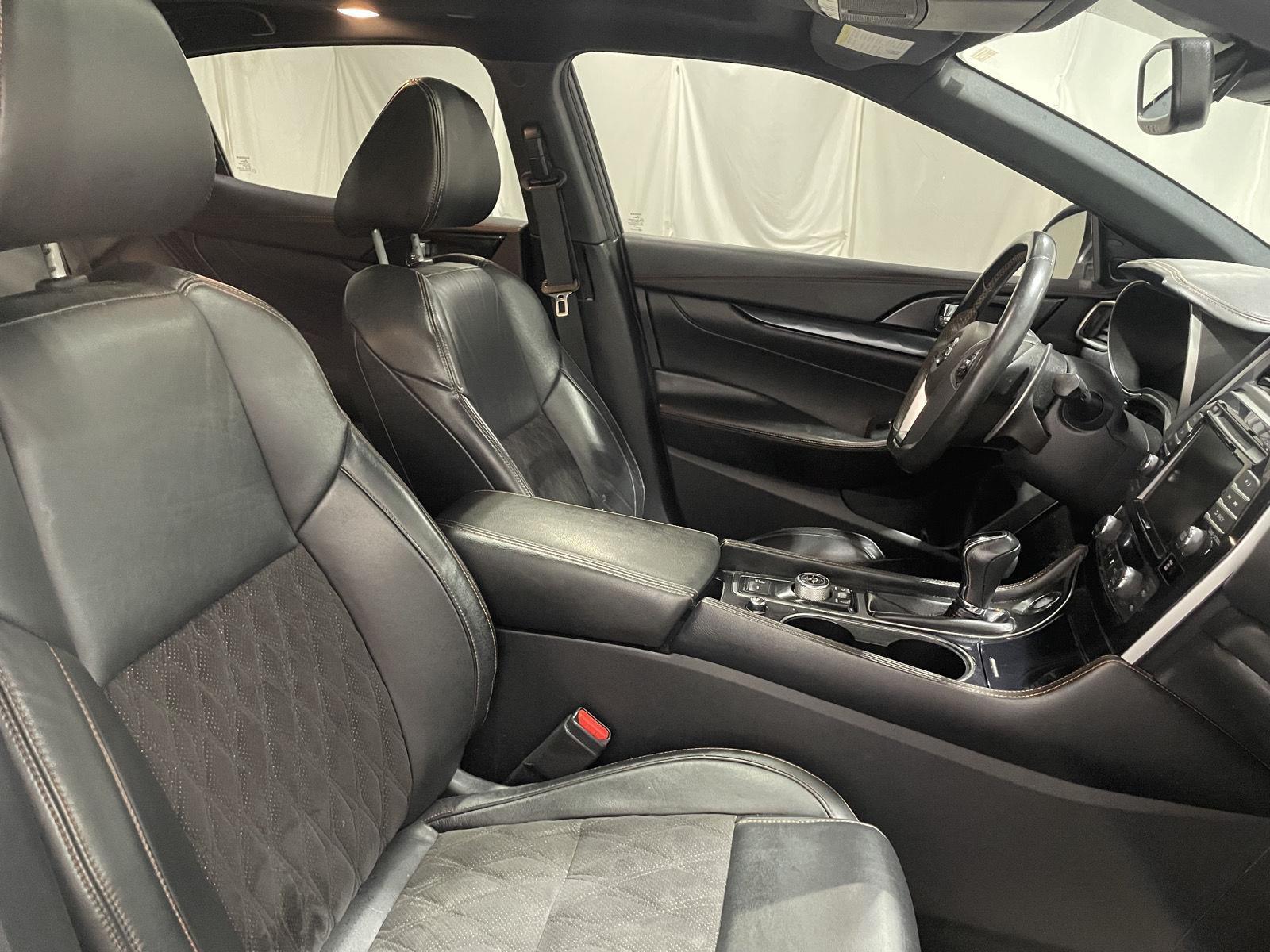 Pre-Owned 2019 Nissan Maxima for sale in St. Joseph MO
