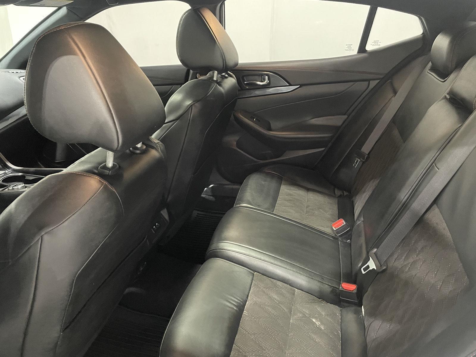 Pre-Owned 2019 Nissan Maxima for sale in St. Joseph MO
