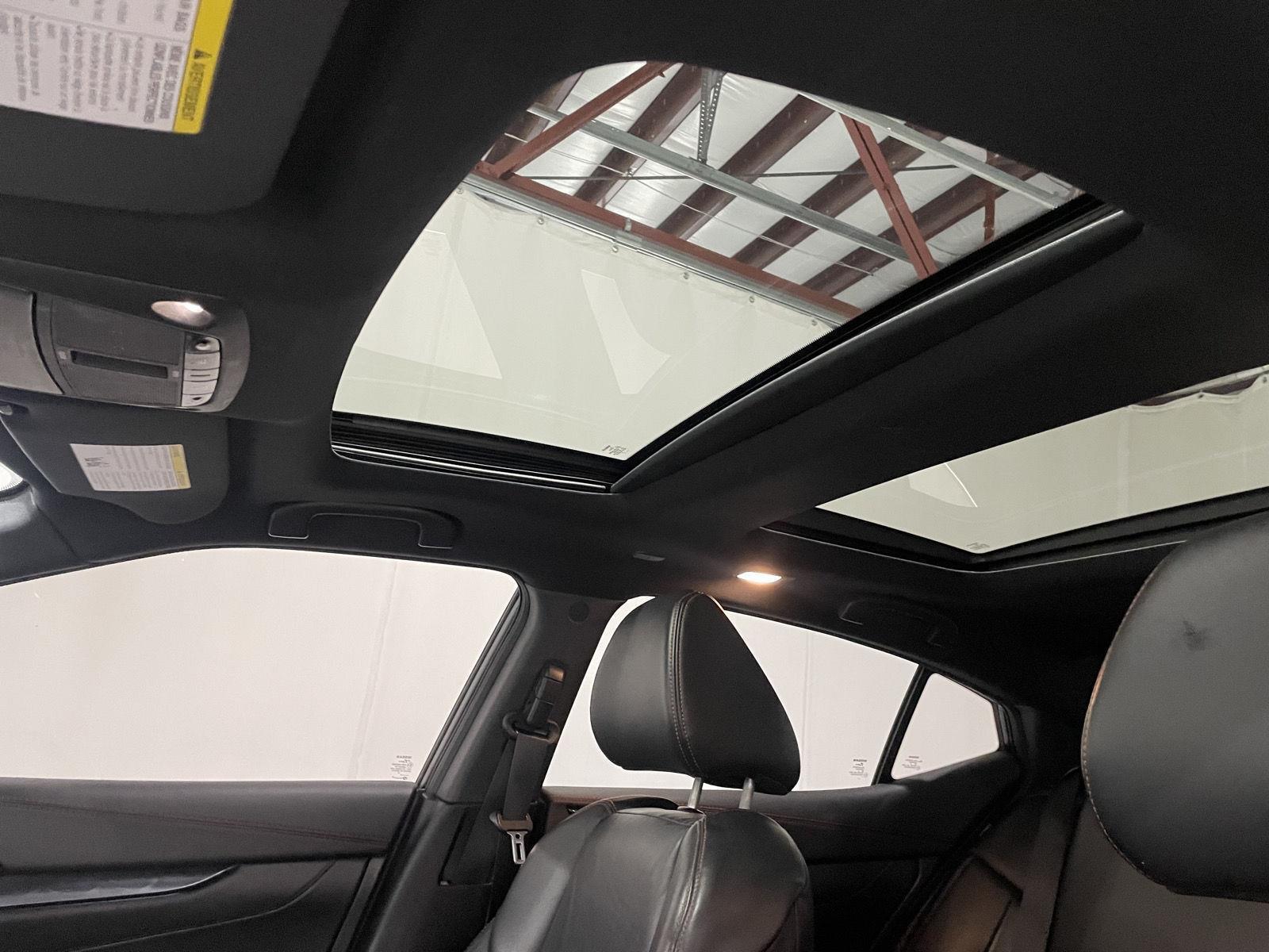 Pre-Owned 2019 Nissan Maxima for sale in St. Joseph MO