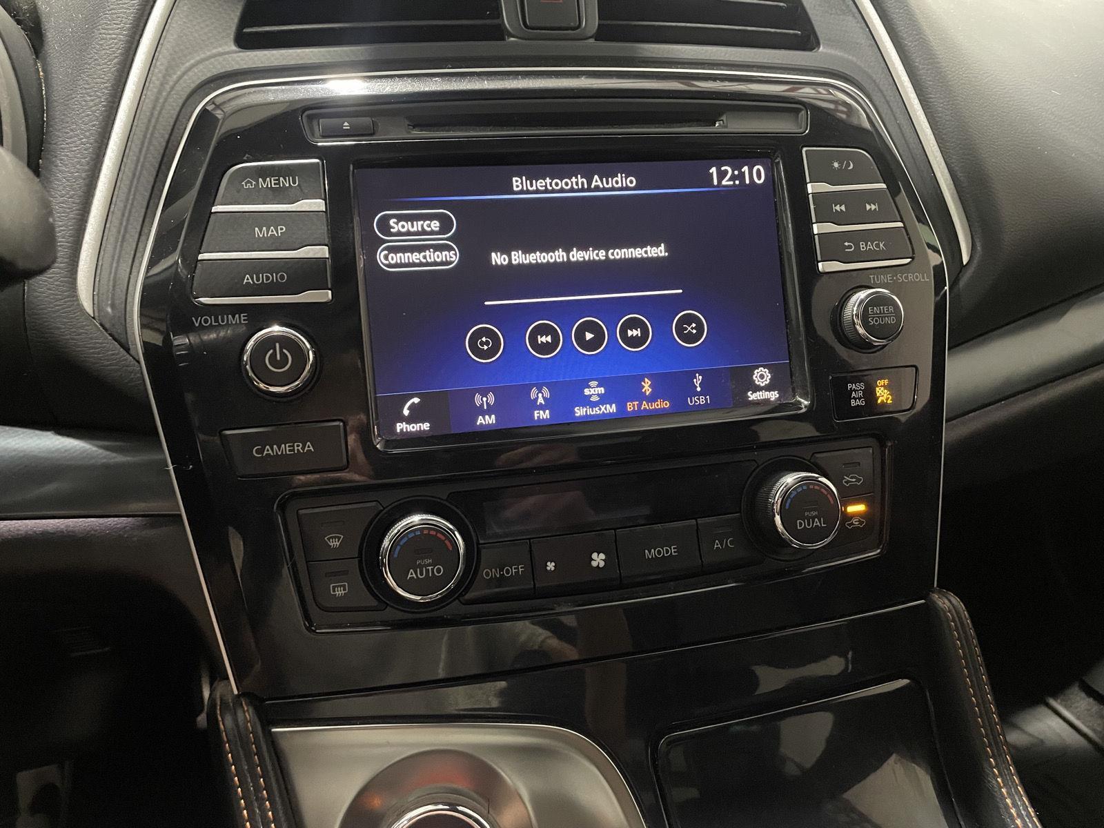Pre-Owned 2019 Nissan Maxima for sale in St. Joseph MO