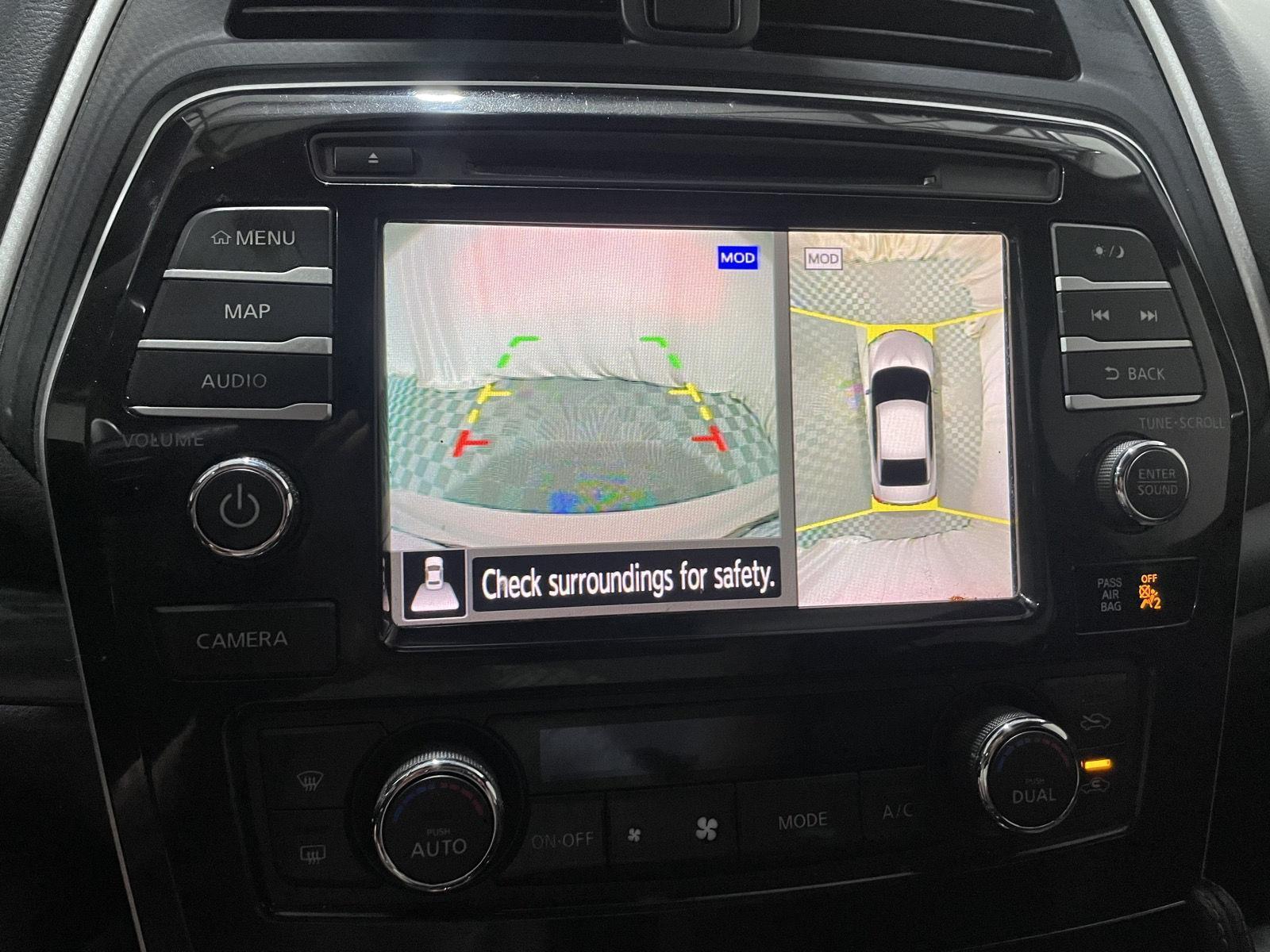 Pre-Owned 2019 Nissan Maxima for sale in St. Joseph MO
