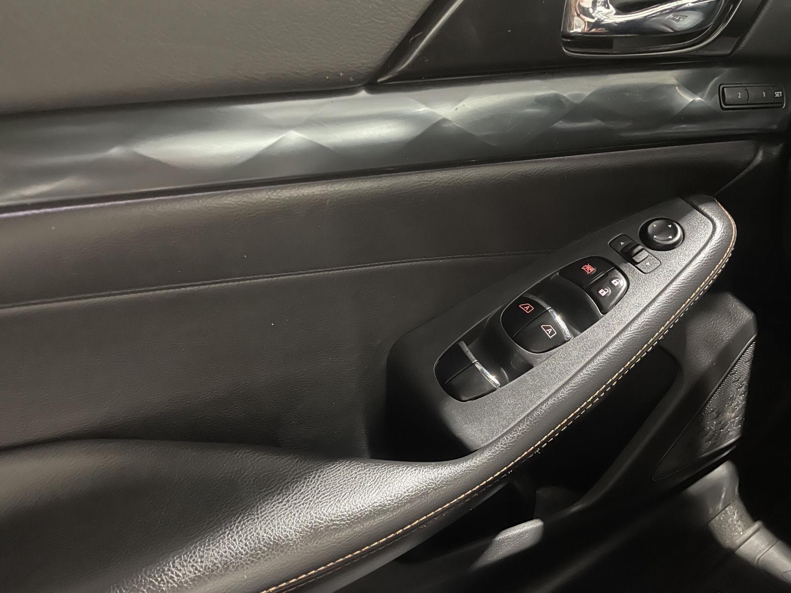 Pre-Owned 2019 Nissan Maxima for sale in St. Joseph MO