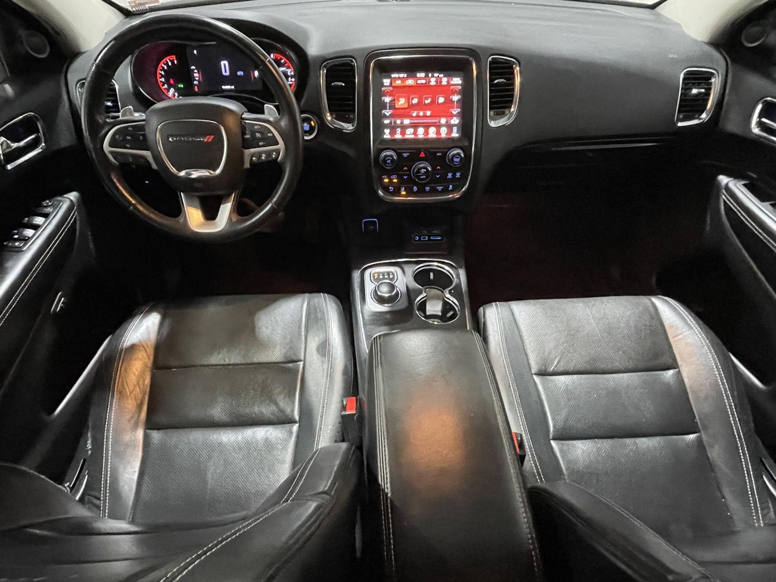 Pre-Owned 2017 Dodge Durango for sale in St. Joseph MO