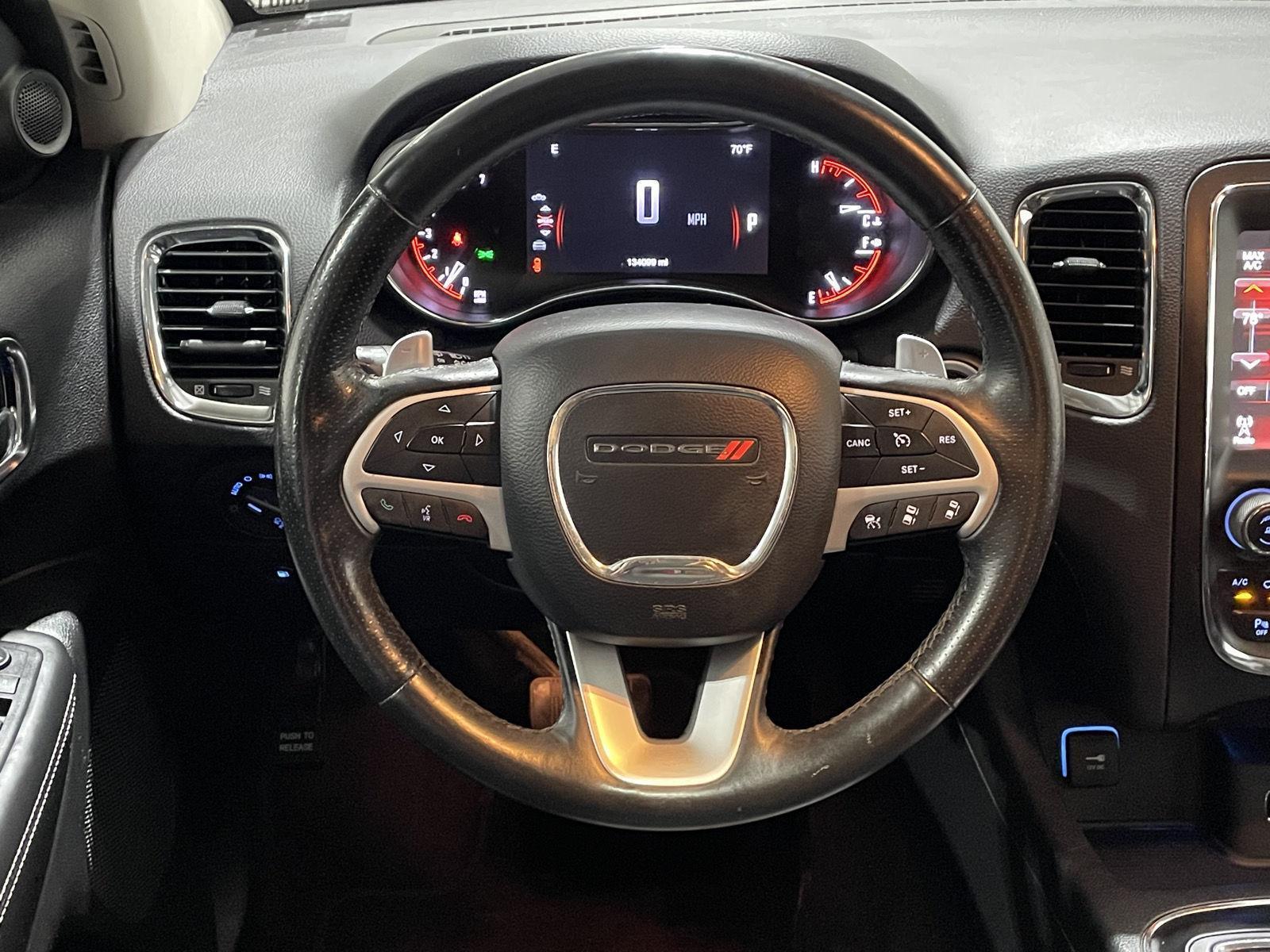 Pre-Owned 2017 Dodge Durango for sale in St. Joseph MO