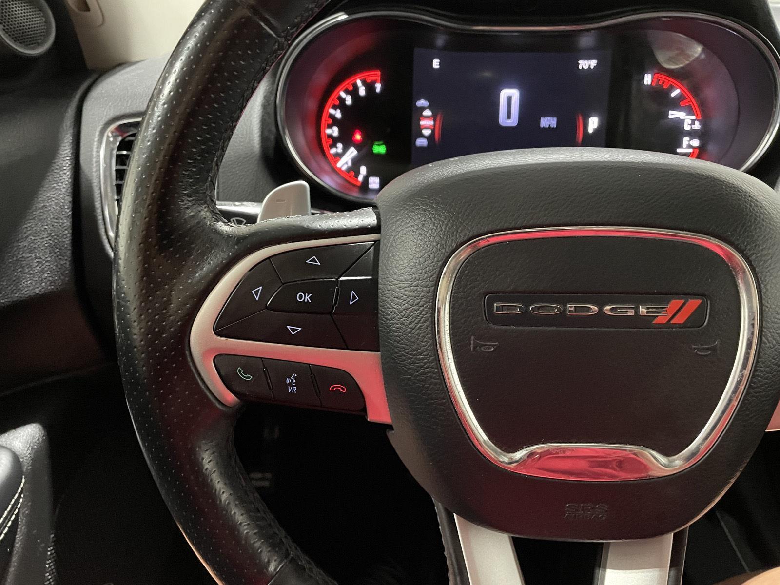 Pre-Owned 2017 Dodge Durango for sale in St. Joseph MO