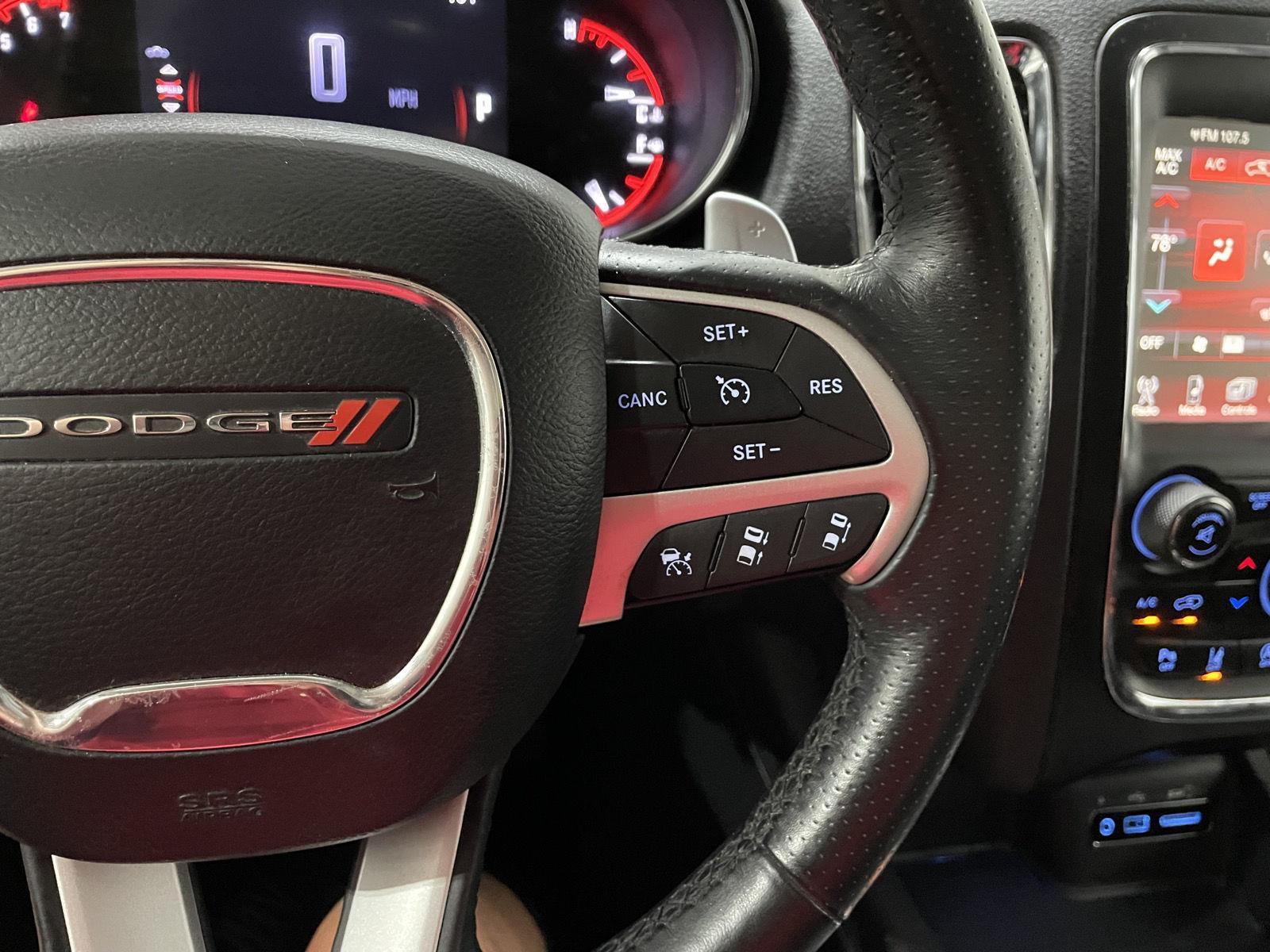 Pre-Owned 2017 Dodge Durango for sale in St. Joseph MO