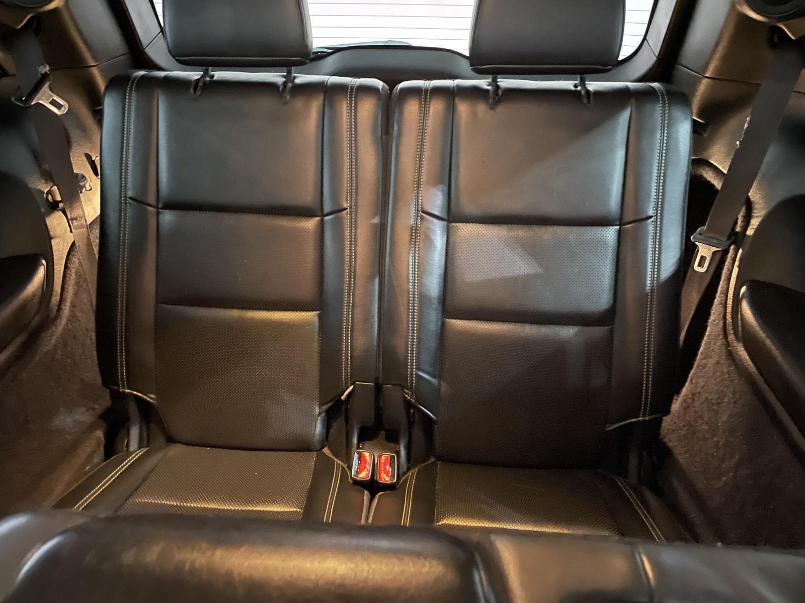 Pre-Owned 2017 Dodge Durango for sale in St. Joseph MO
