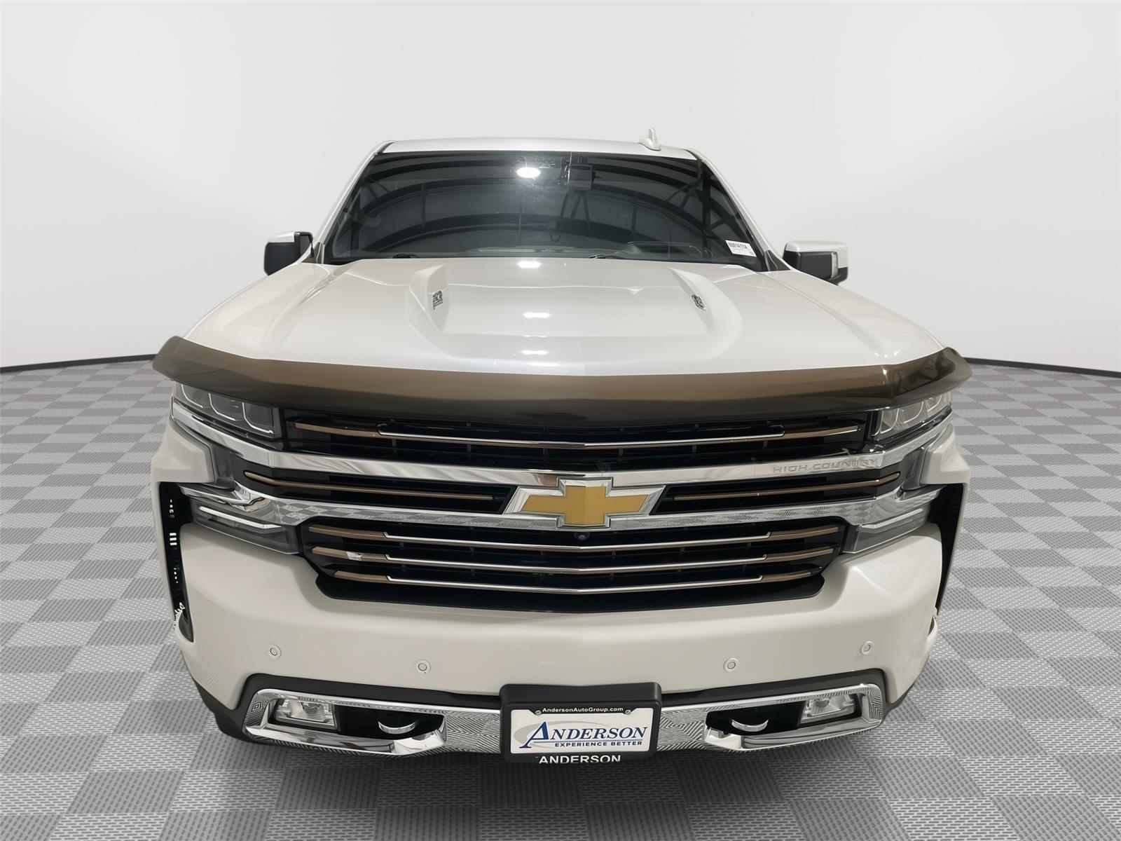 Used 2019 Chevrolet Silverado 1500 High Country Crew Cab Truck for sale in St Joseph MO