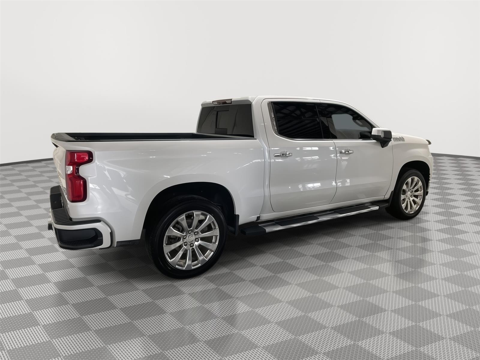 Pre-Owned 2019 Chevrolet Silverado 1500 for sale in St. Joseph MO