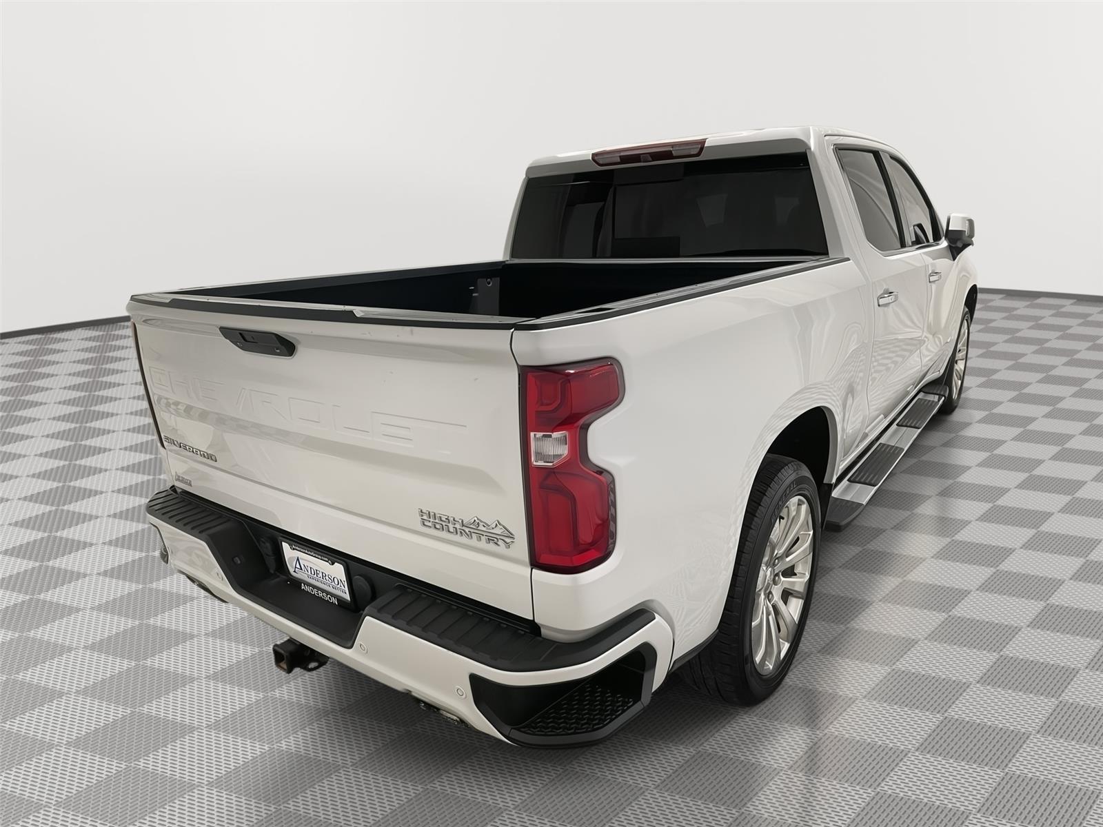 Pre-Owned 2019 Chevrolet Silverado 1500 for sale in St. Joseph MO