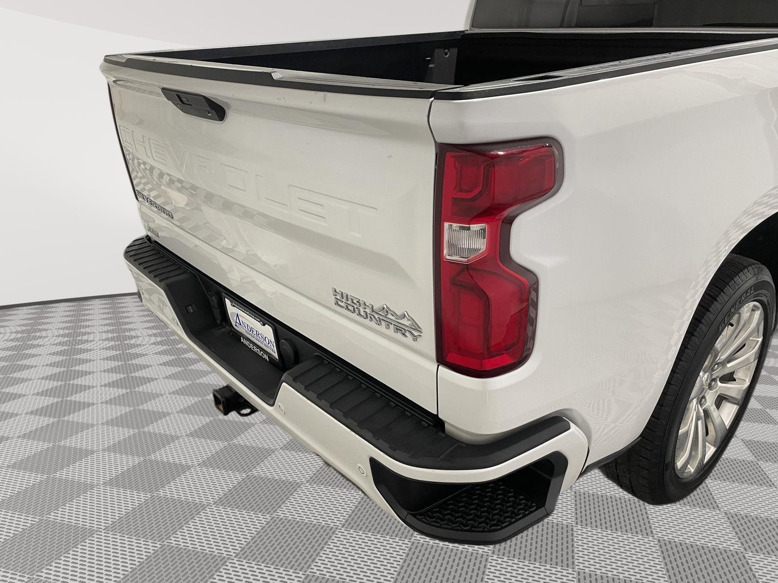 Pre-Owned 2019 Chevrolet Silverado 1500 for sale in St. Joseph MO