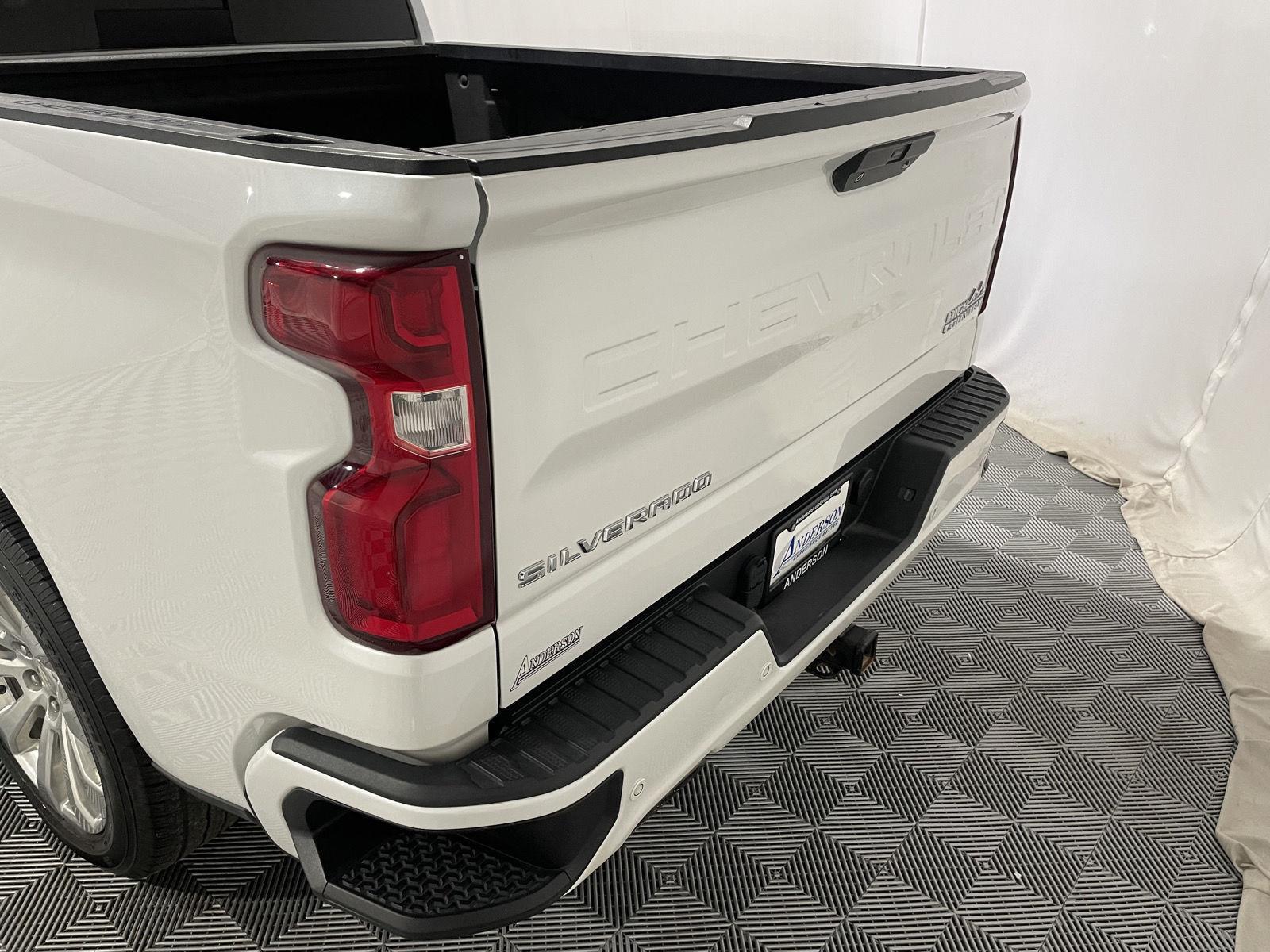 Pre-Owned 2019 Chevrolet Silverado 1500 for sale in St. Joseph MO