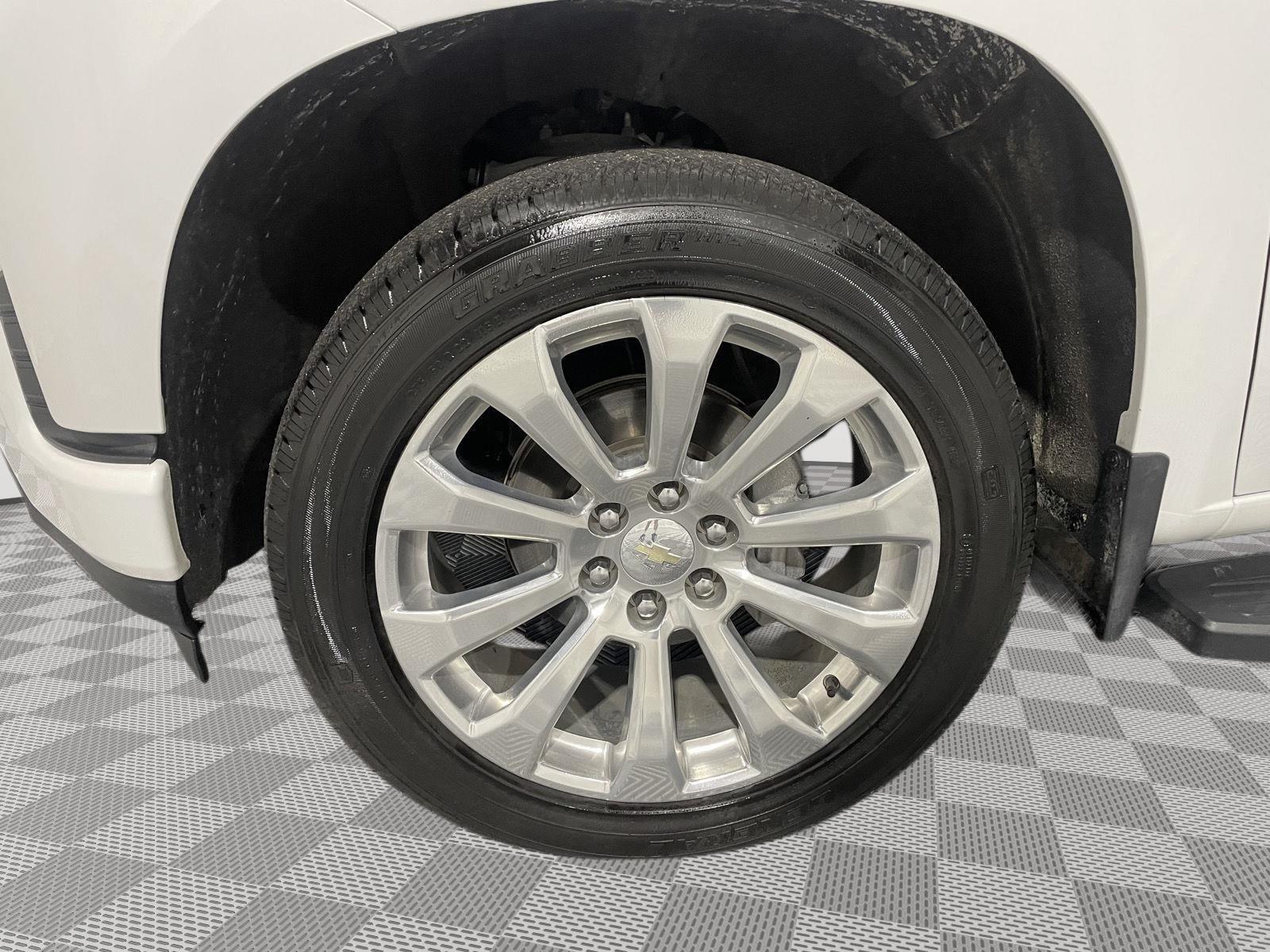 Pre-Owned 2019 Chevrolet Silverado 1500 for sale in St. Joseph MO