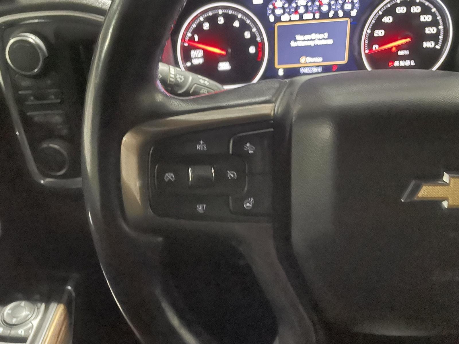 Pre-Owned 2019 Chevrolet Silverado 1500 for sale in St. Joseph MO