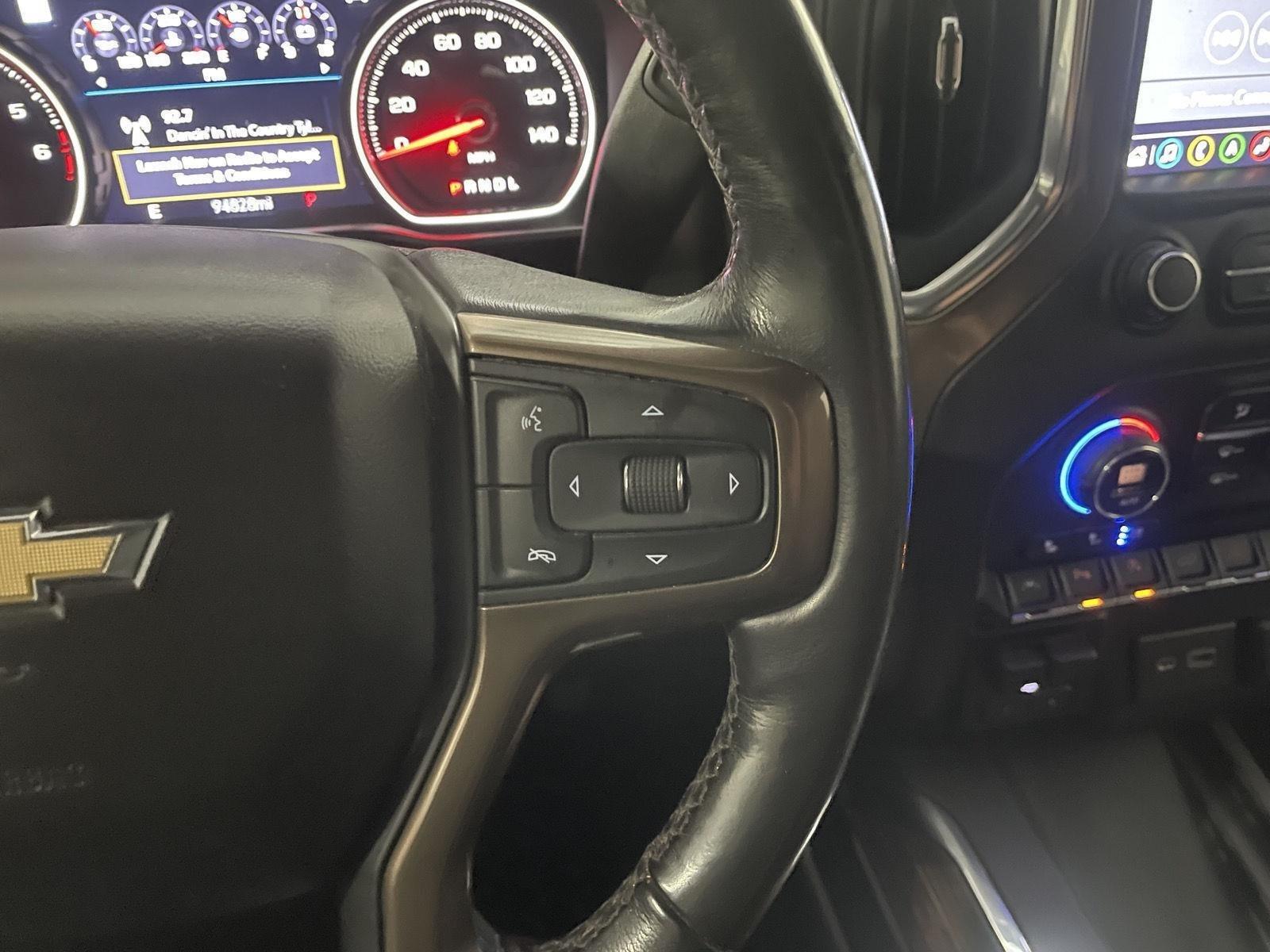 Pre-Owned 2019 Chevrolet Silverado 1500 for sale in St. Joseph MO