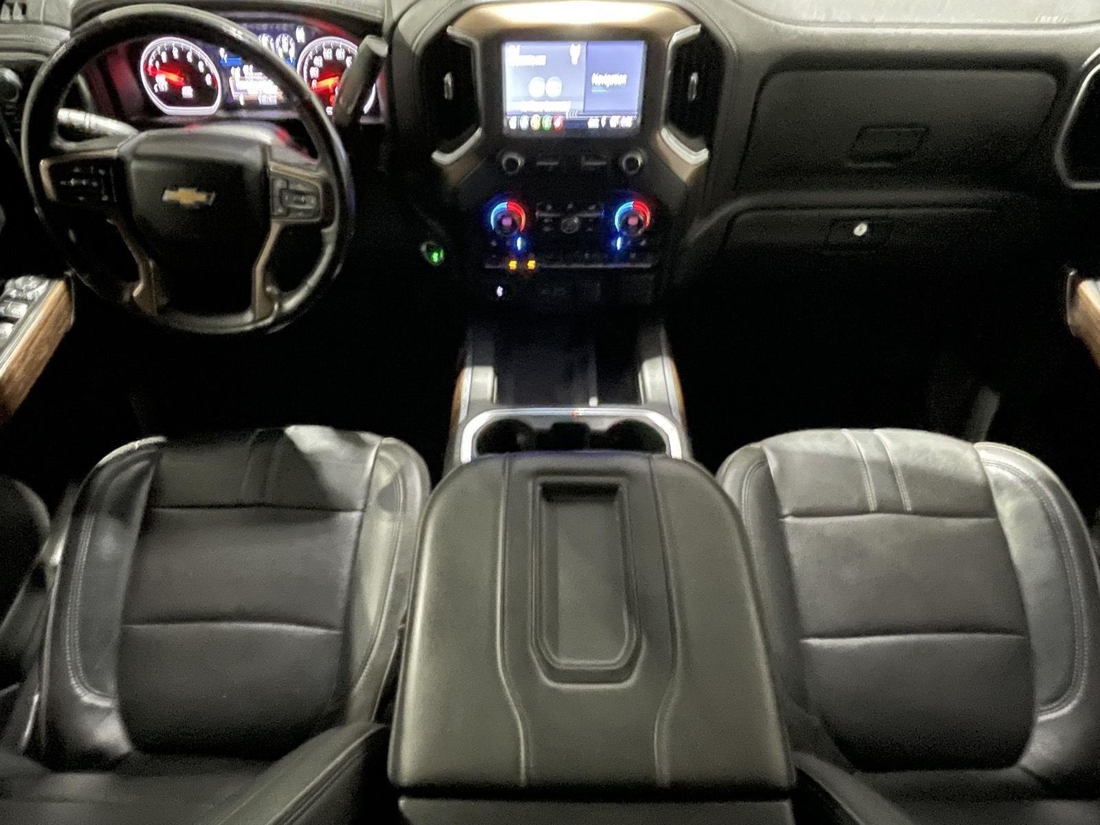 Pre-Owned 2019 Chevrolet Silverado 1500 for sale in St. Joseph MO