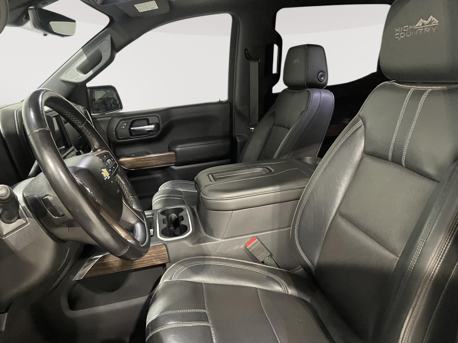 Pre-Owned 2019 Chevrolet Silverado 1500 for sale in St. Joseph MO