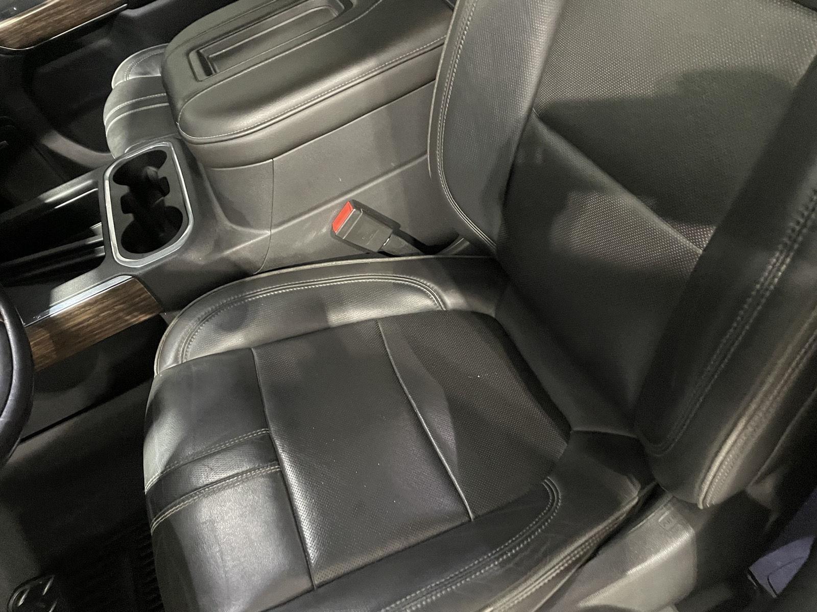 Pre-Owned 2019 Chevrolet Silverado 1500 for sale in St. Joseph MO
