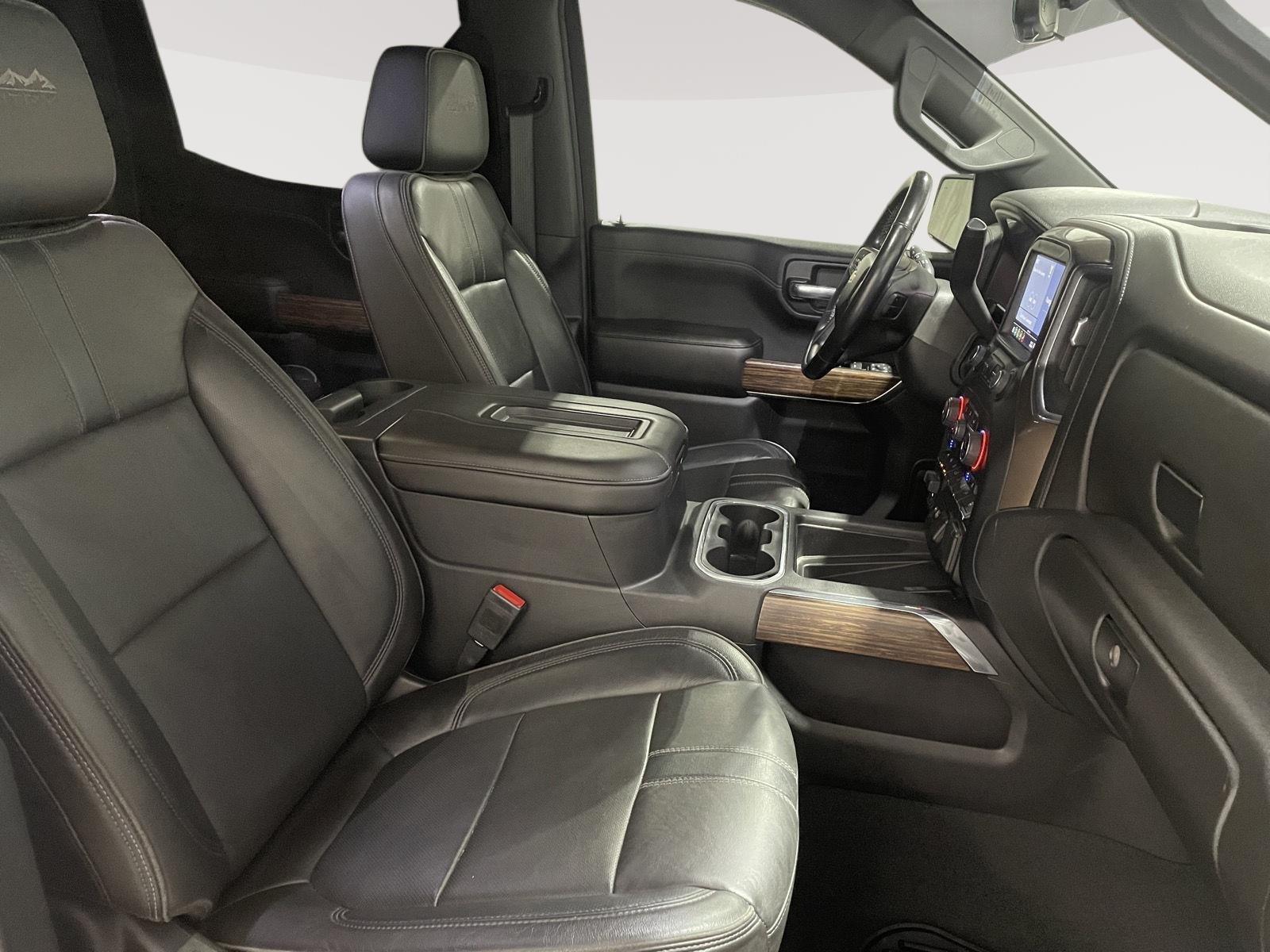 Pre-Owned 2019 Chevrolet Silverado 1500 for sale in St. Joseph MO