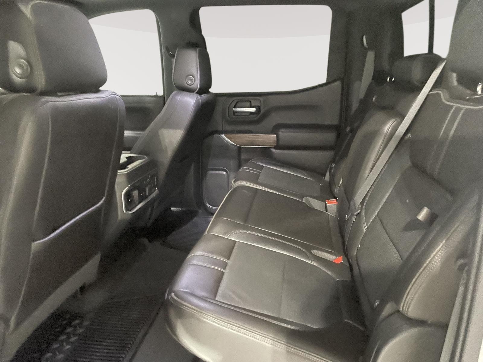 Pre-Owned 2019 Chevrolet Silverado 1500 for sale in St. Joseph MO