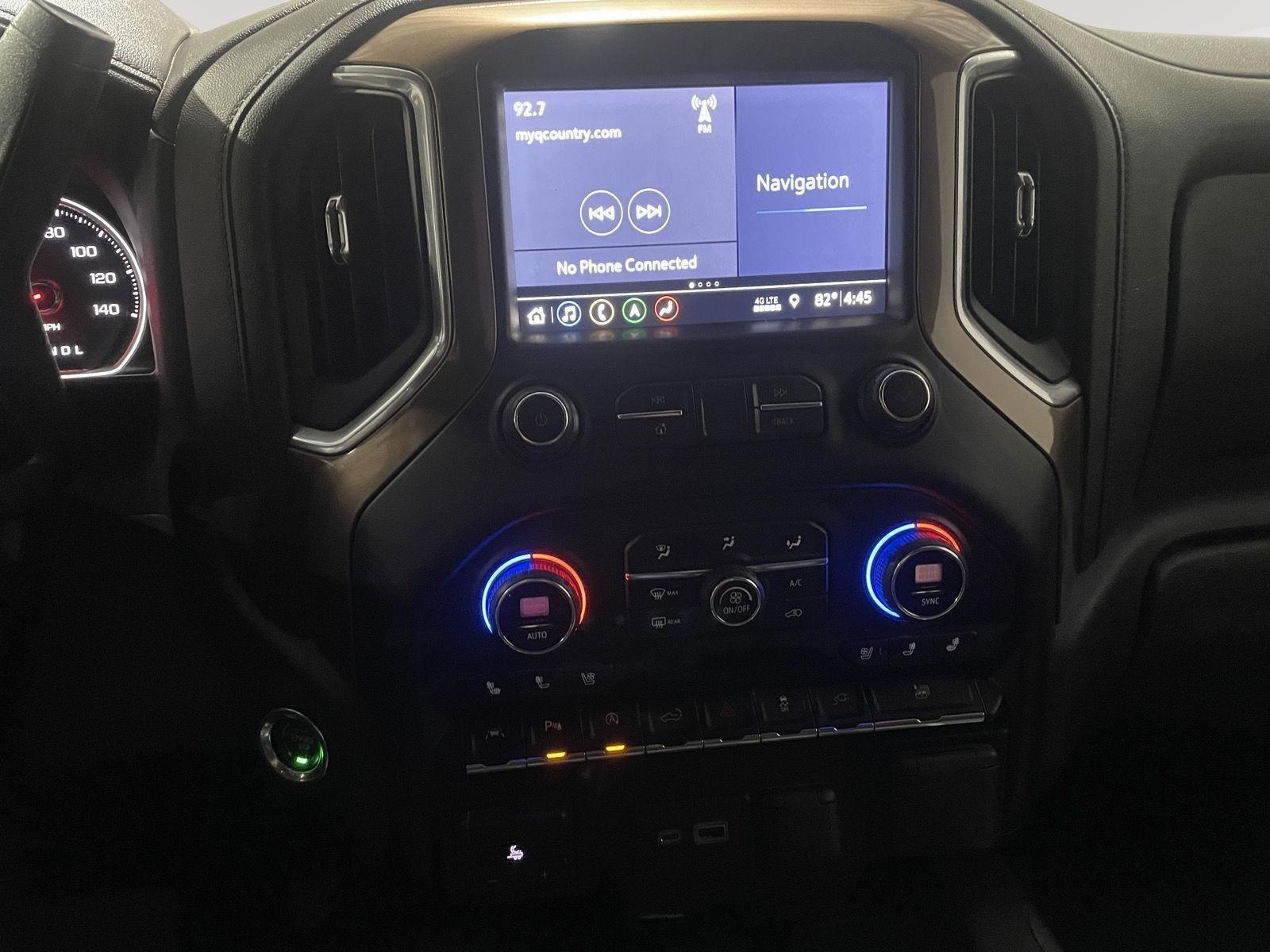 Pre-Owned 2019 Chevrolet Silverado 1500 for sale in St. Joseph MO