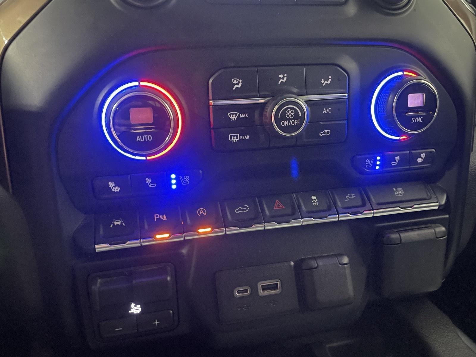 Pre-Owned 2019 Chevrolet Silverado 1500 for sale in St. Joseph MO