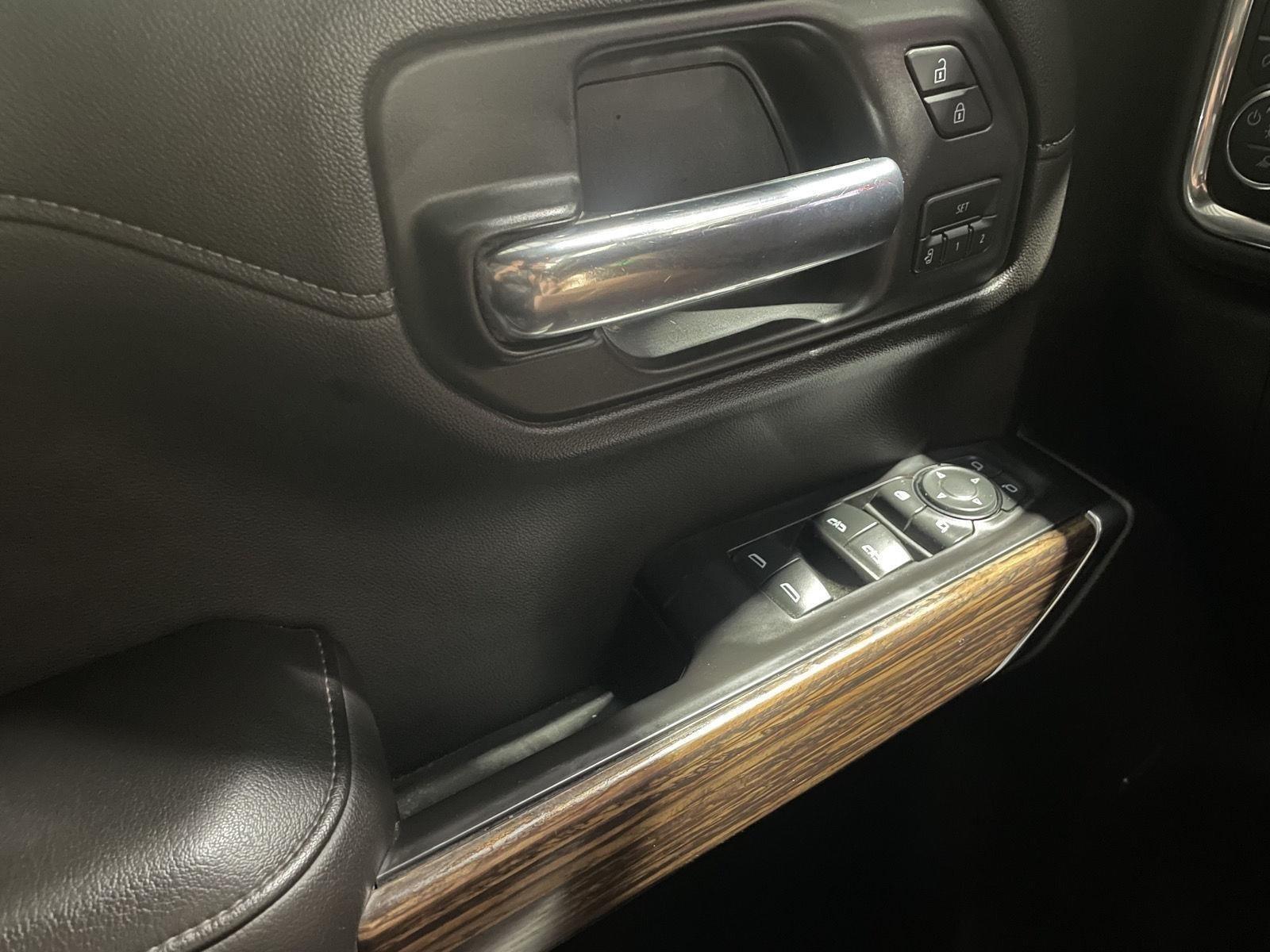 Pre-Owned 2019 Chevrolet Silverado 1500 for sale in St. Joseph MO