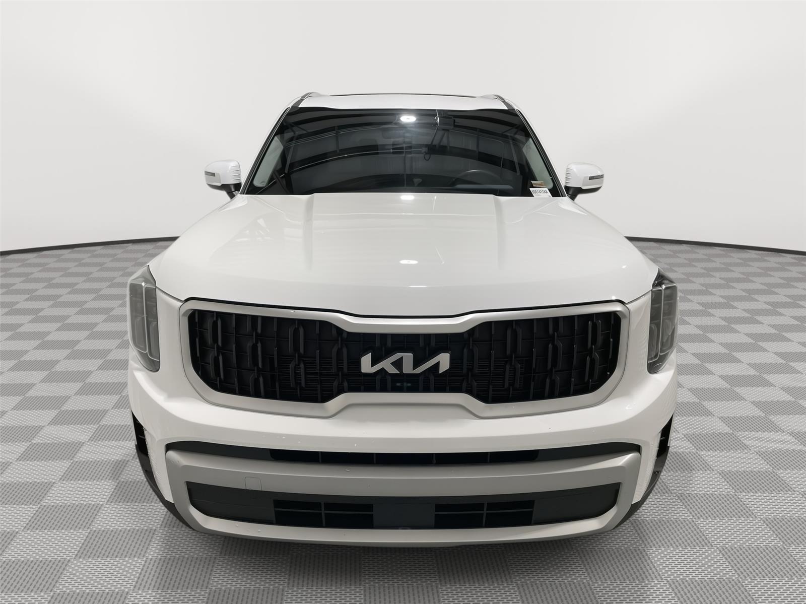 Used 2024 Kia Telluride EX SUV for sale in St Joseph MO