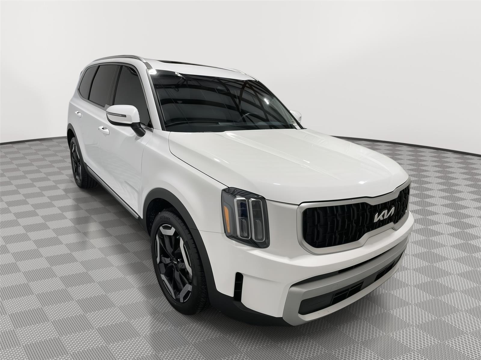 Used 2024 Kia Telluride EX SUV for sale in St Joseph MO