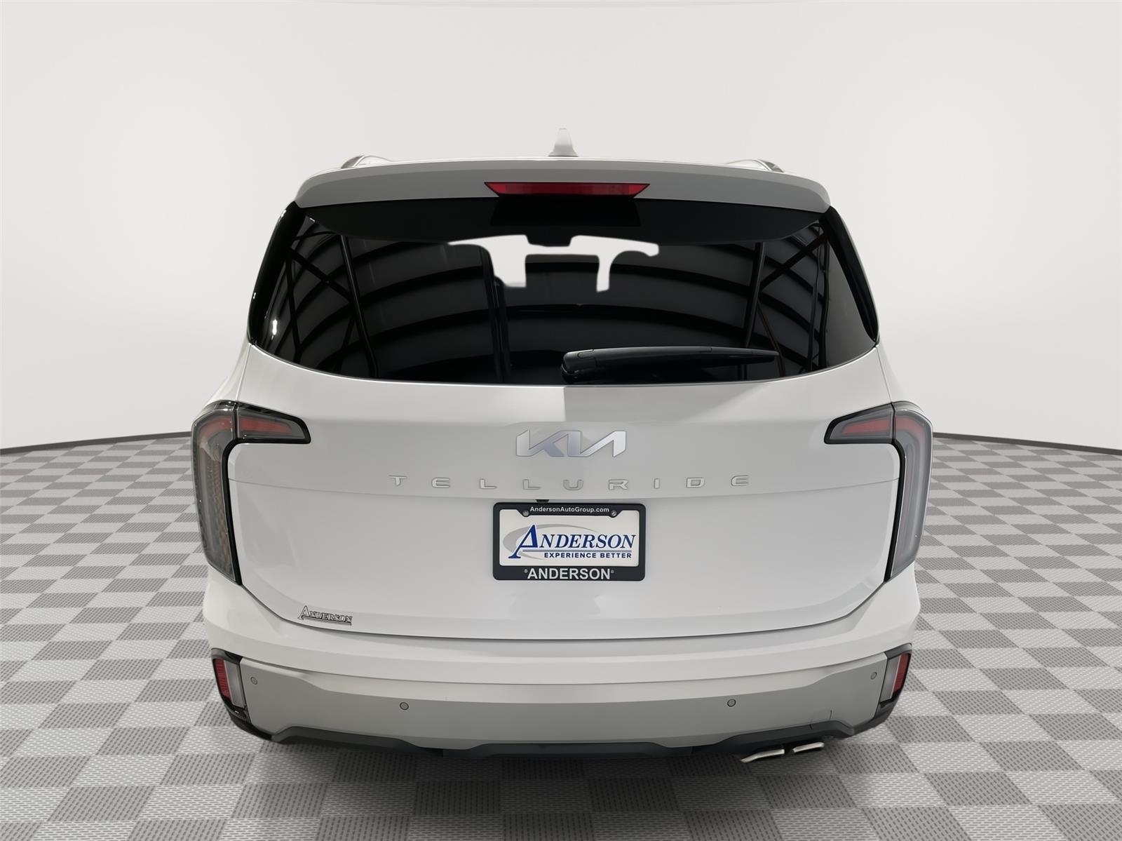 Pre-Owned 2024 Kia Telluride for sale in St. Joseph MO