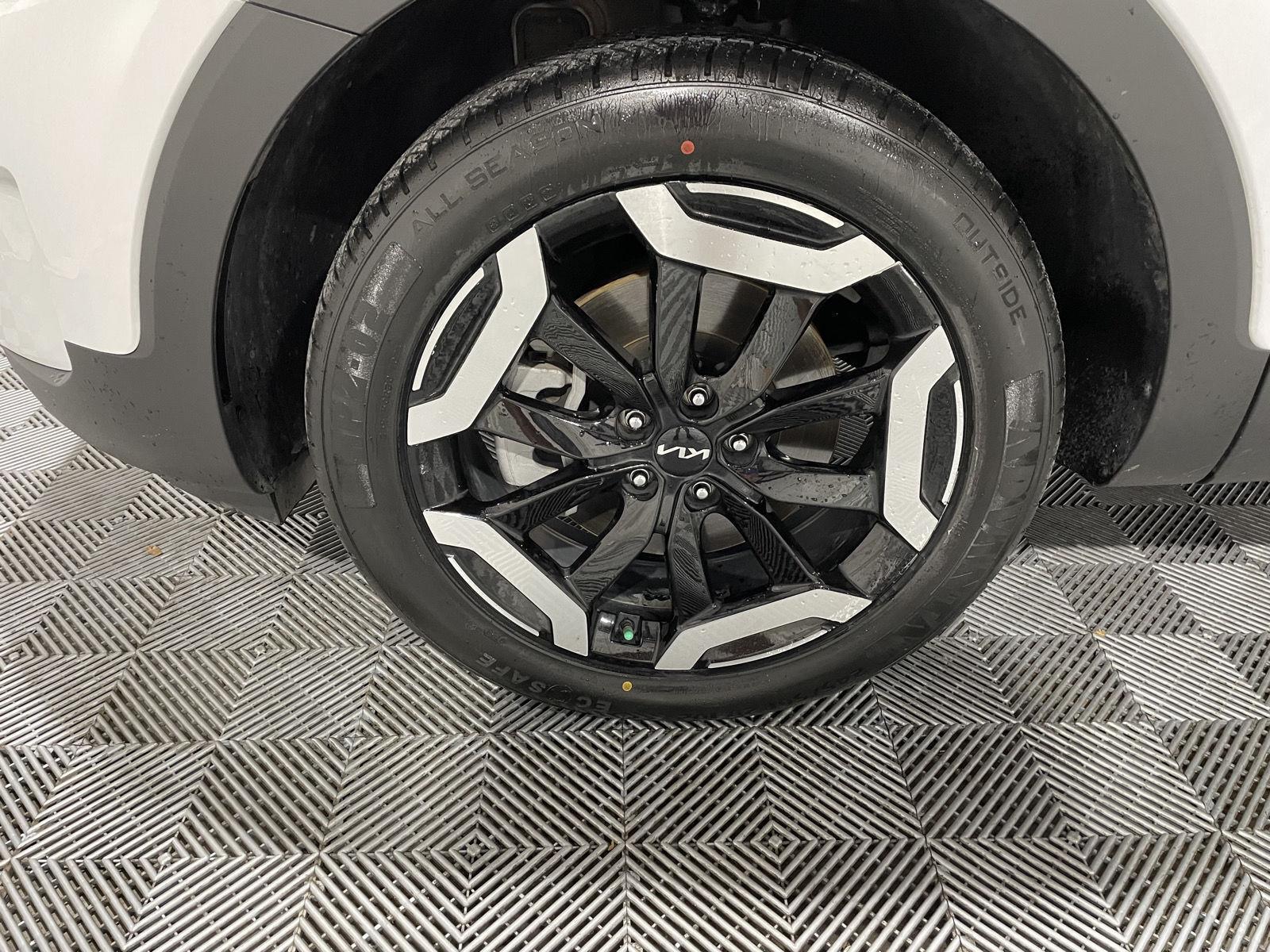 Pre-Owned 2024 Kia Telluride for sale in St. Joseph MO