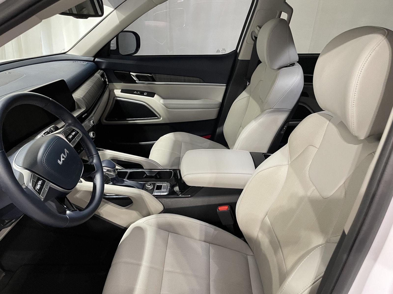 Pre-Owned 2024 Kia Telluride for sale in St. Joseph MO