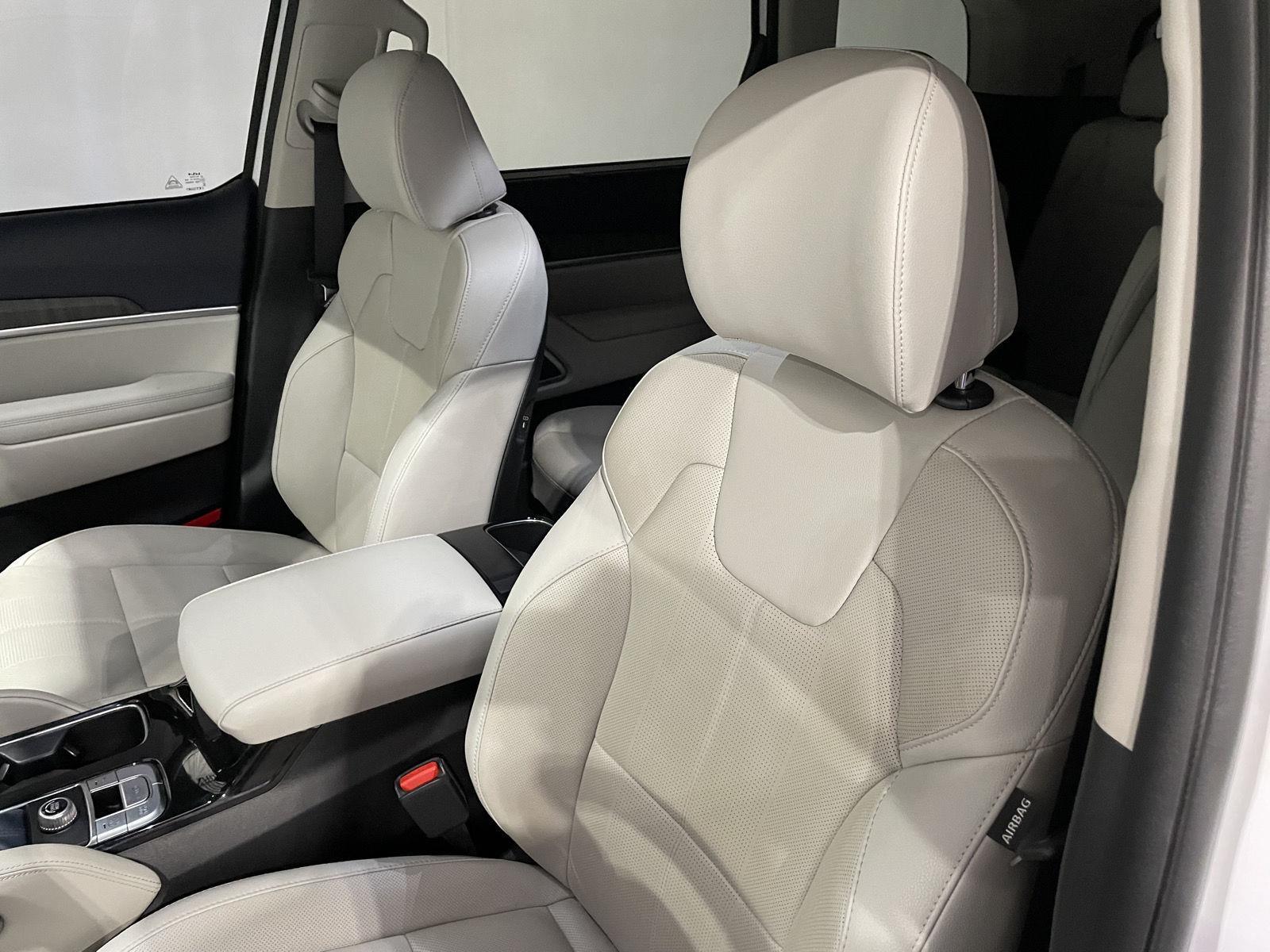 Pre-Owned 2024 Kia Telluride for sale in St. Joseph MO