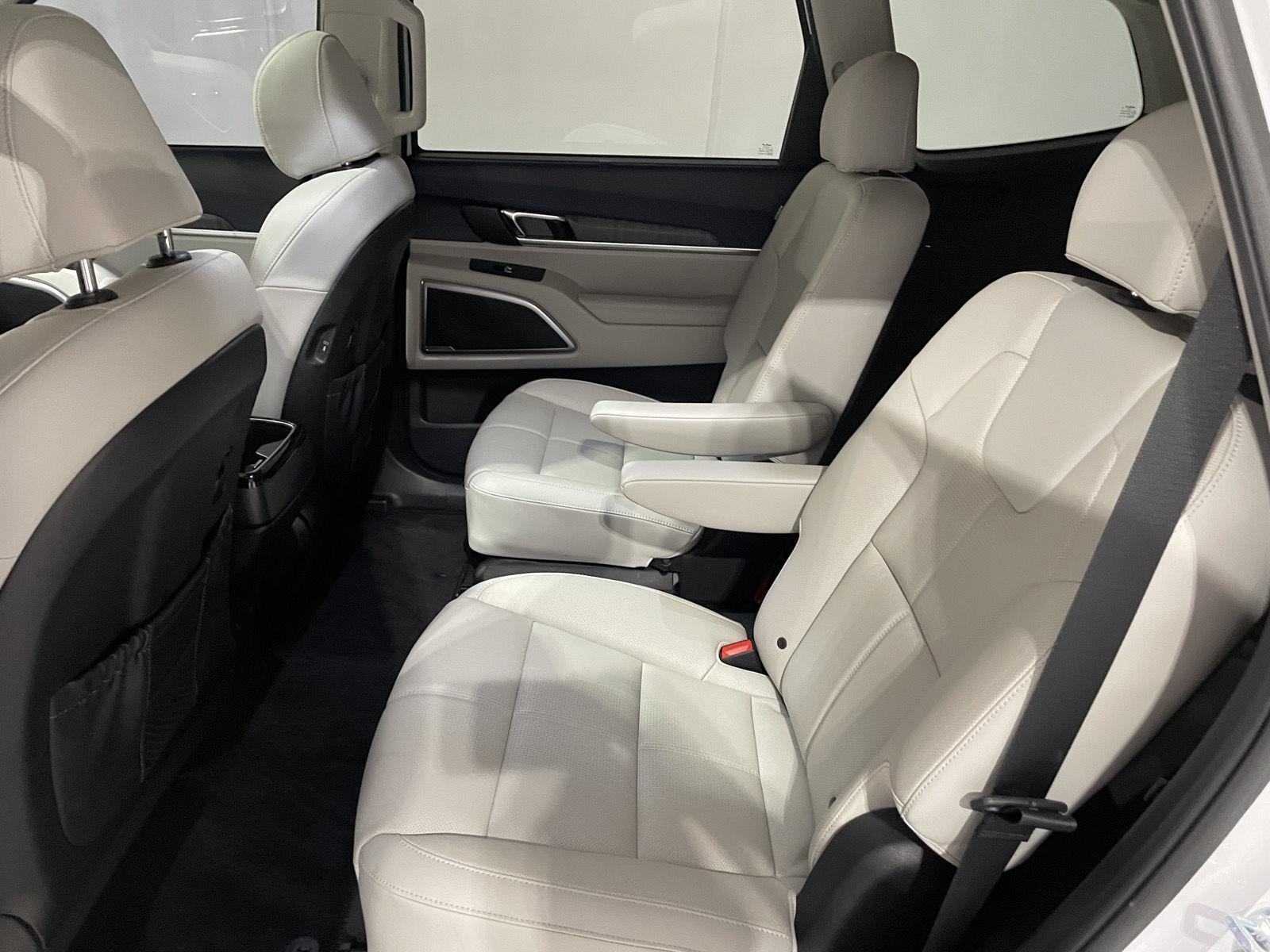 Pre-Owned 2024 Kia Telluride for sale in St. Joseph MO
