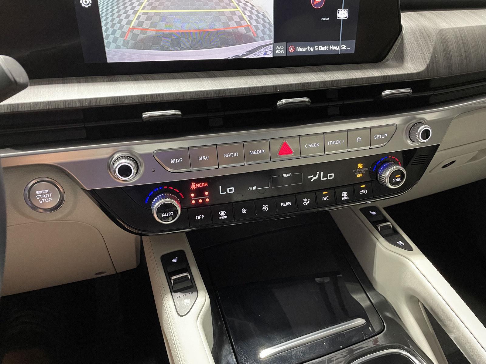 Pre-Owned 2024 Kia Telluride for sale in St. Joseph MO