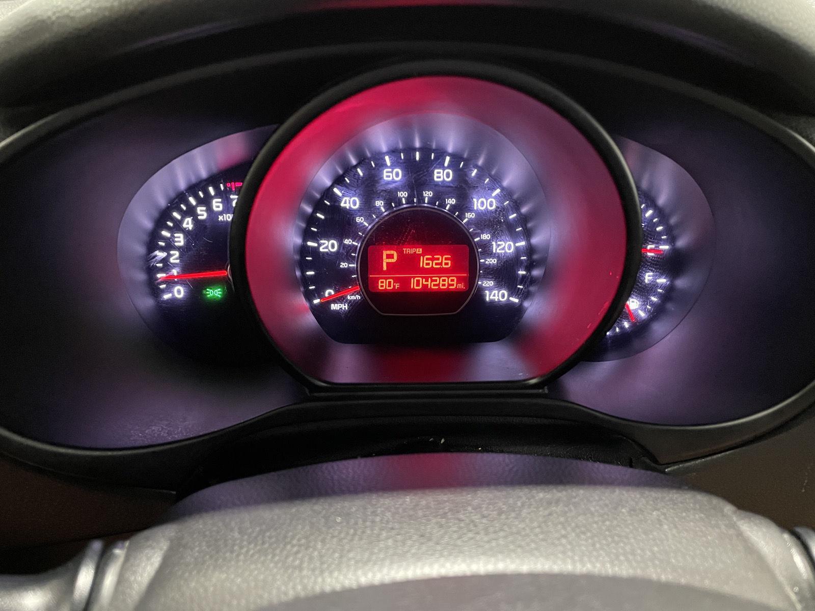 Used 2017 Kia Soul + Hatchback for sale in St Joseph MO
