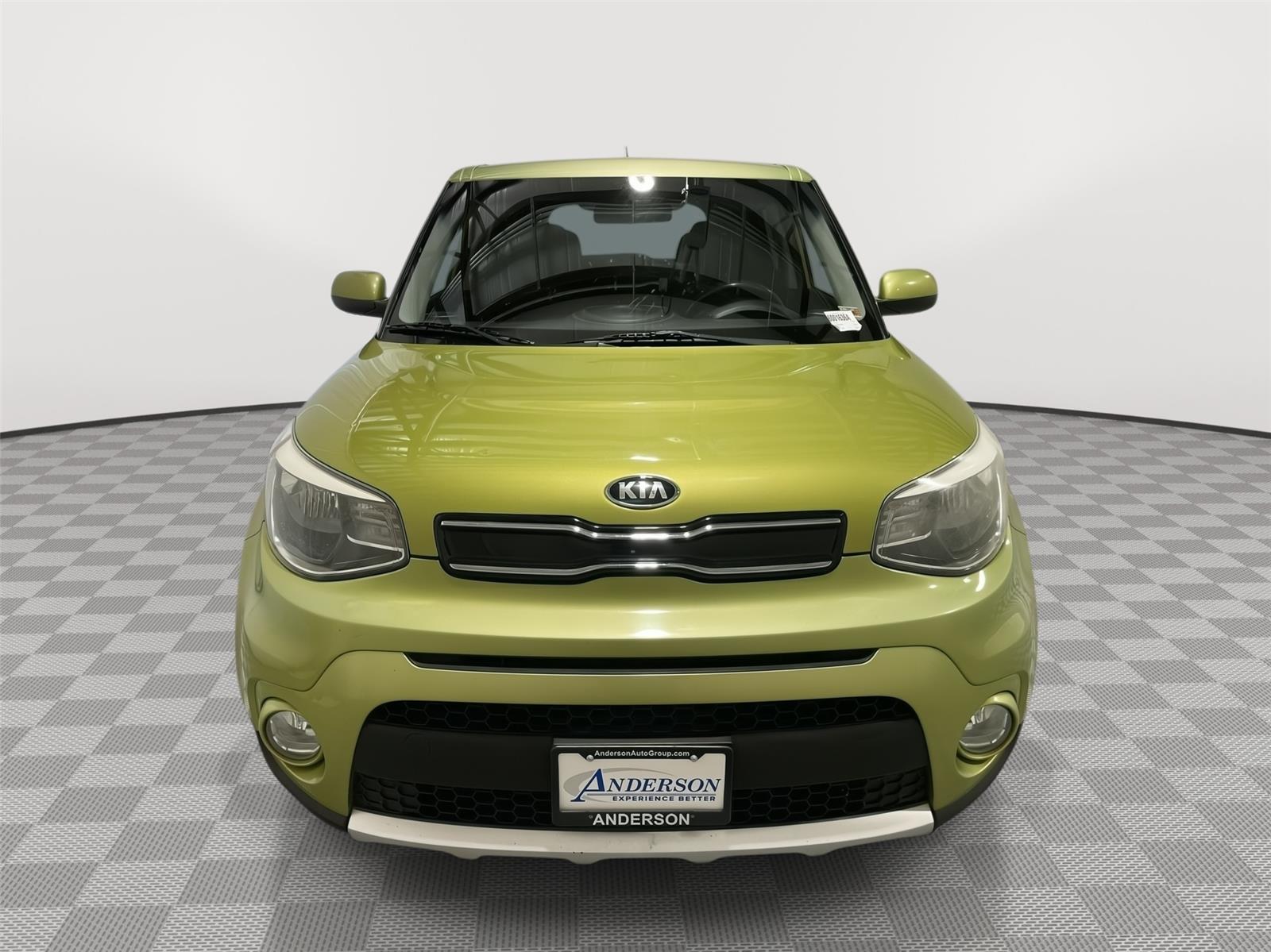 Used 2017 Kia Soul + Hatchback for sale in St Joseph MO