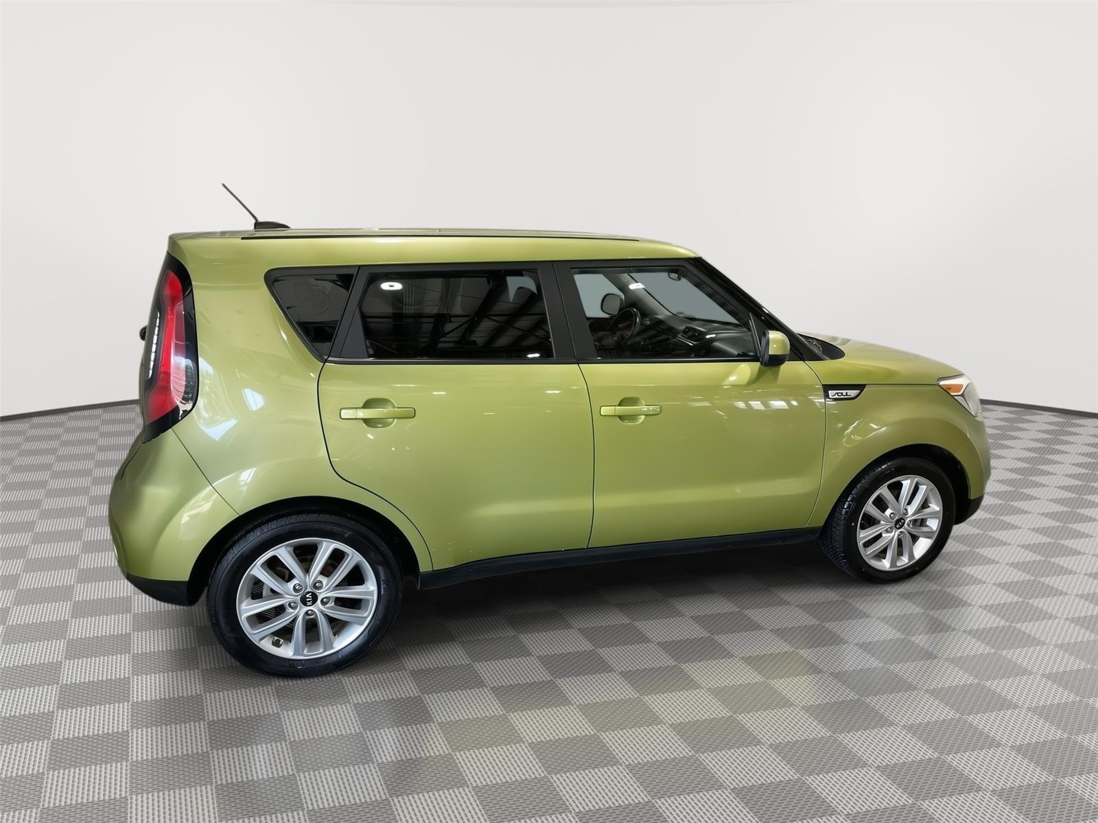 Pre-Owned 2017 Kia Soul for sale in St. Joseph MO