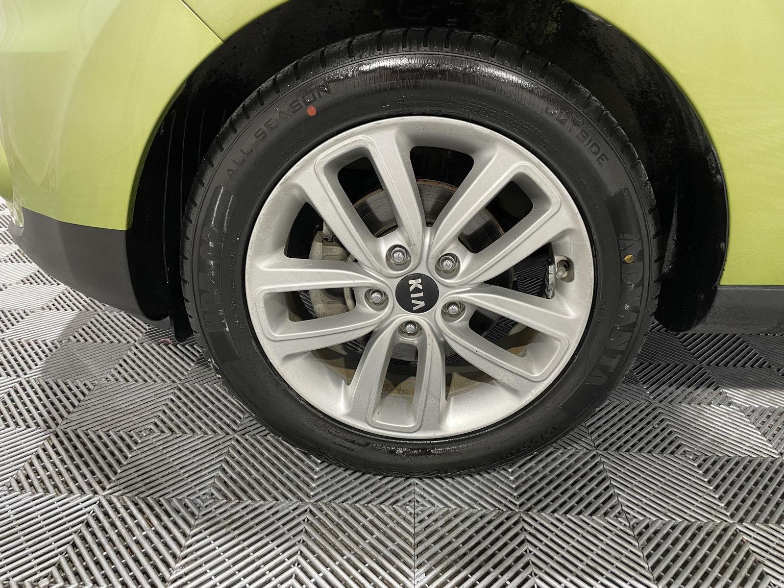 Pre-Owned 2017 Kia Soul for sale in St. Joseph MO