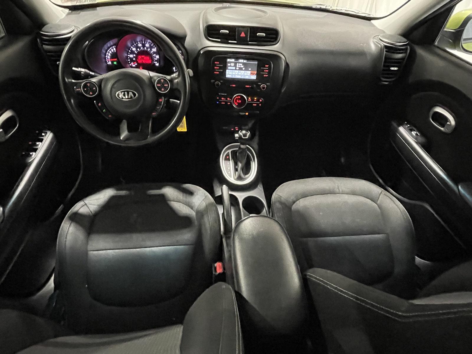 Pre-Owned 2017 Kia Soul for sale in St. Joseph MO