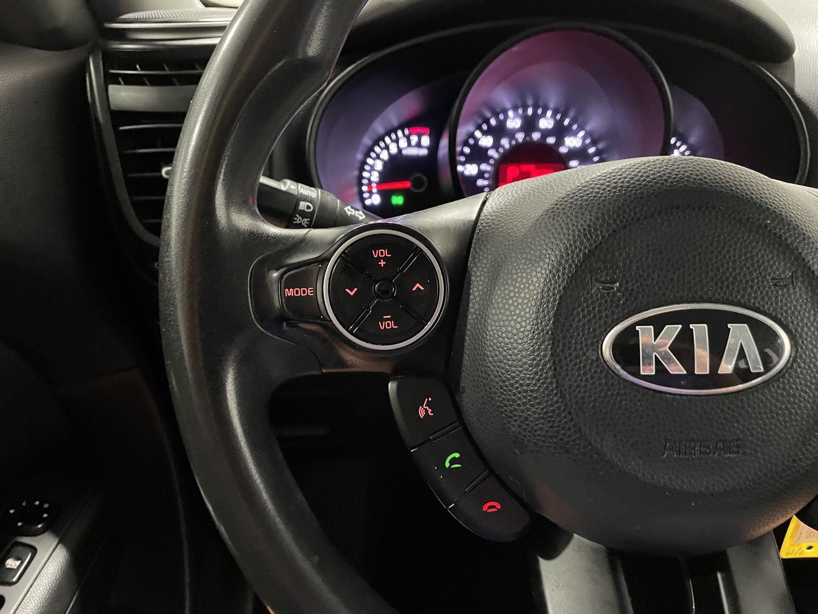 Pre-Owned 2017 Kia Soul for sale in St. Joseph MO
