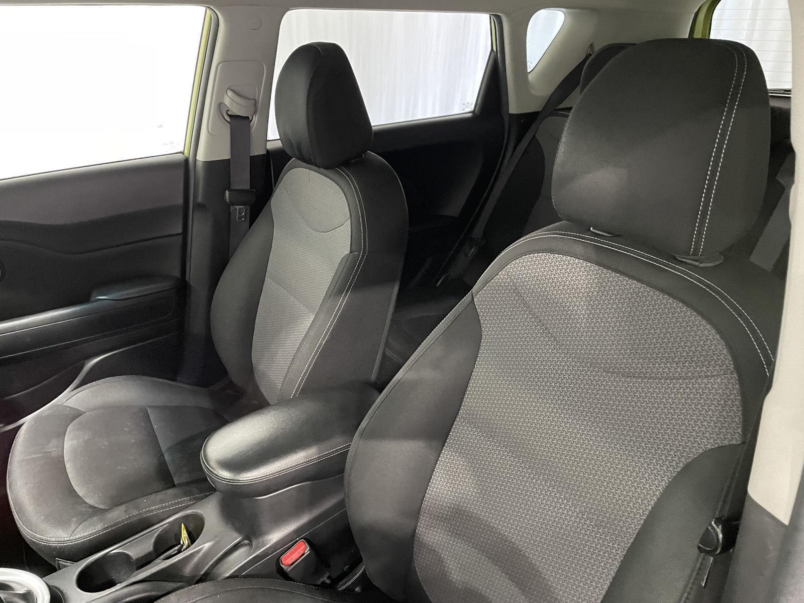 Pre-Owned 2017 Kia Soul for sale in St. Joseph MO