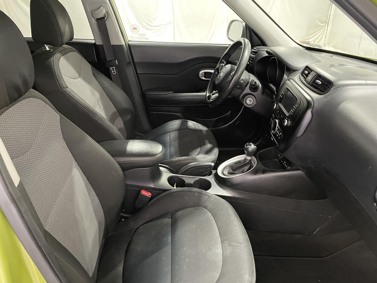 Pre-Owned 2017 Kia Soul for sale in St. Joseph MO