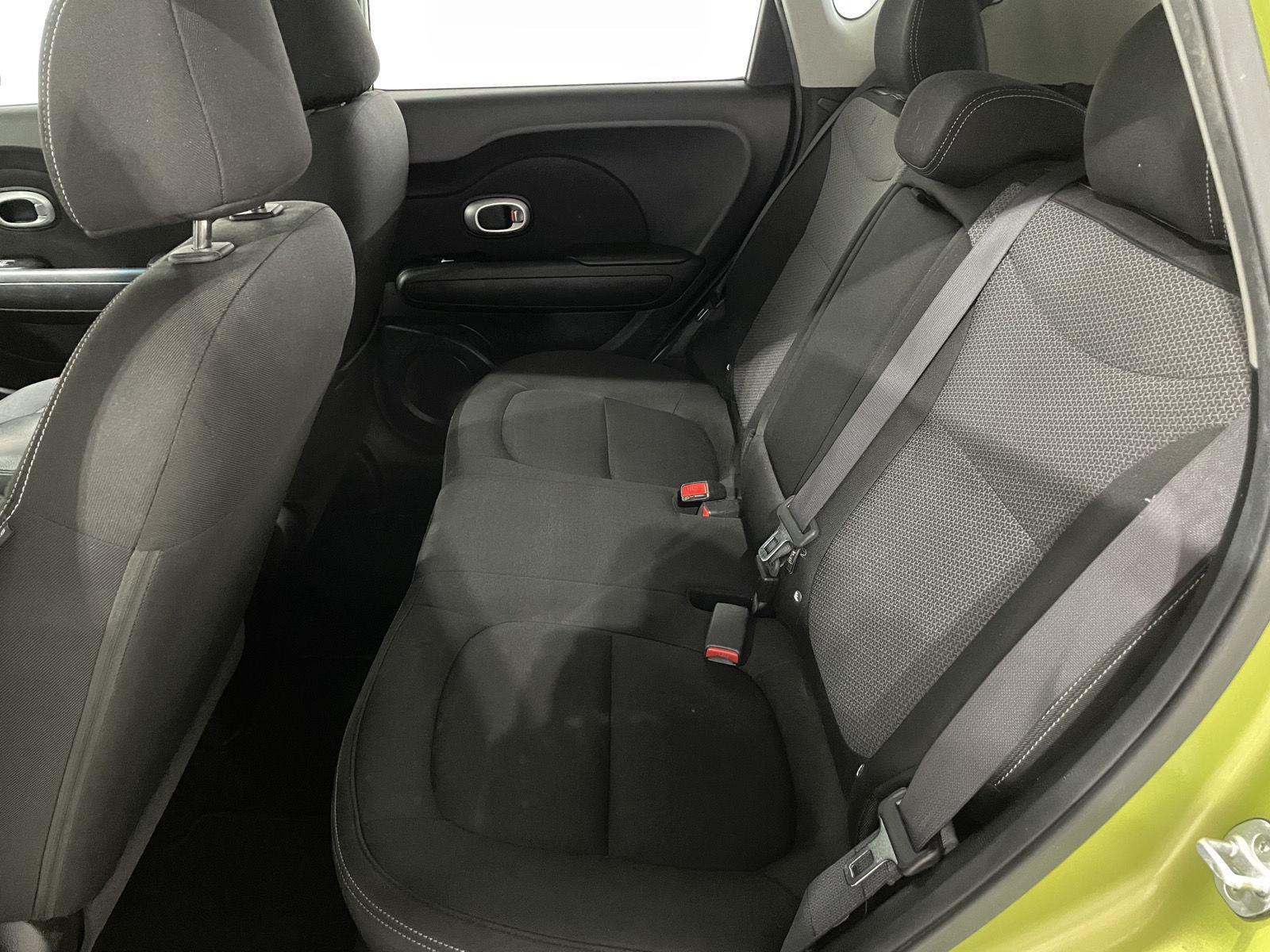 Pre-Owned 2017 Kia Soul for sale in St. Joseph MO