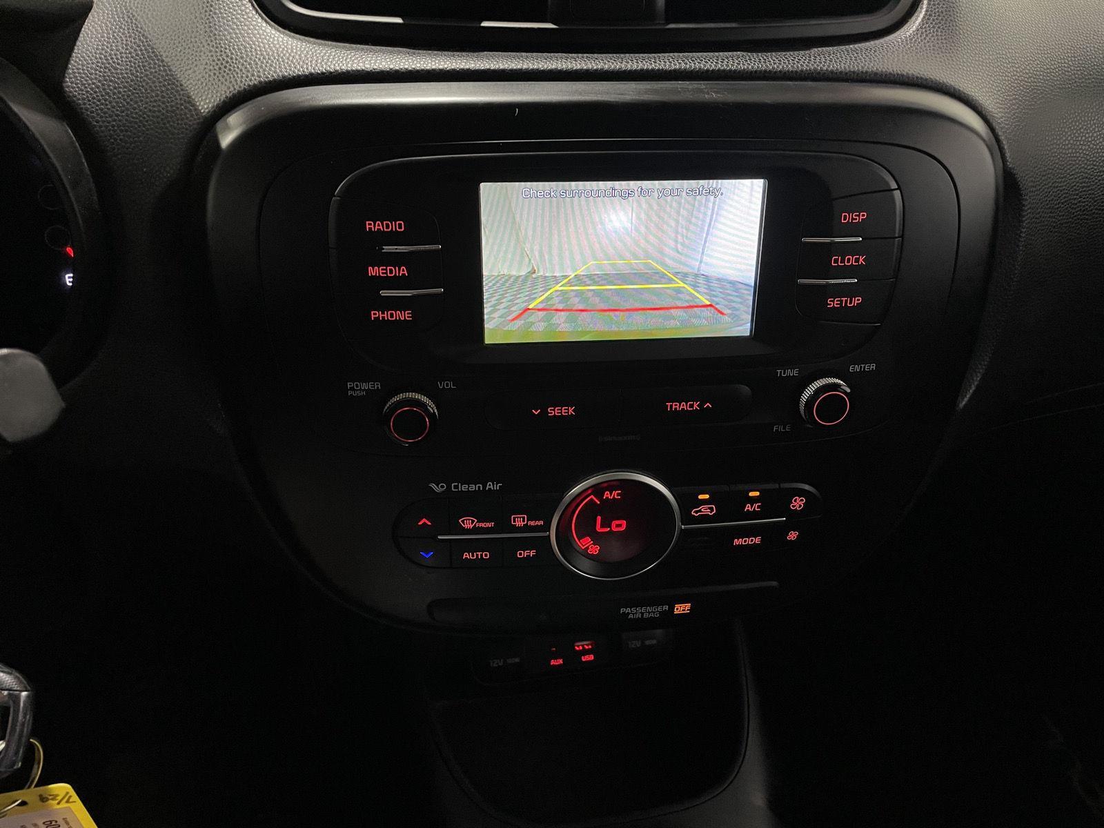 Pre-Owned 2017 Kia Soul for sale in St. Joseph MO