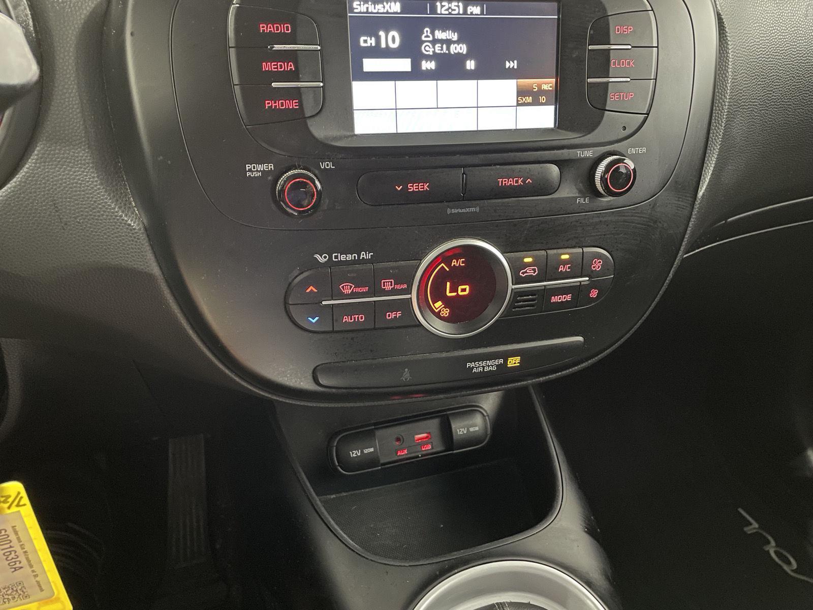 Pre-Owned 2017 Kia Soul for sale in St. Joseph MO