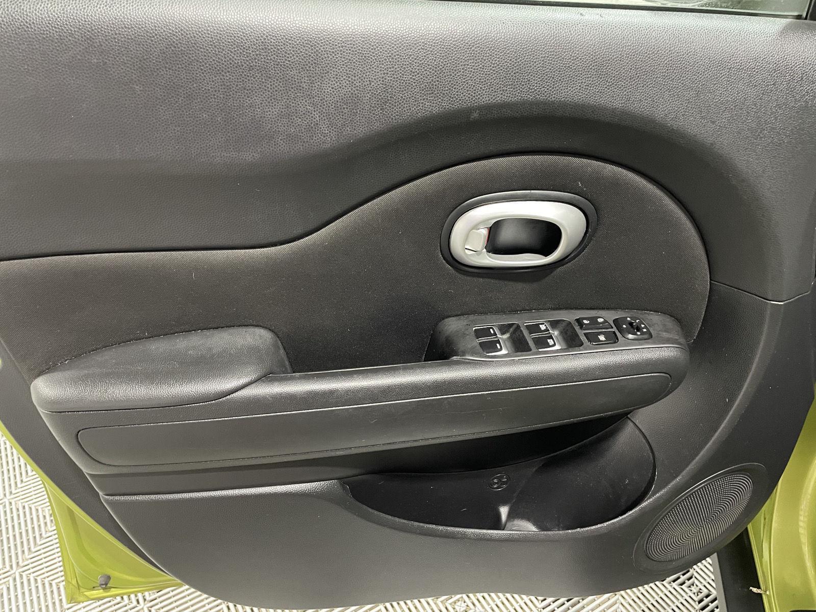 Pre-Owned 2017 Kia Soul for sale in St. Joseph MO