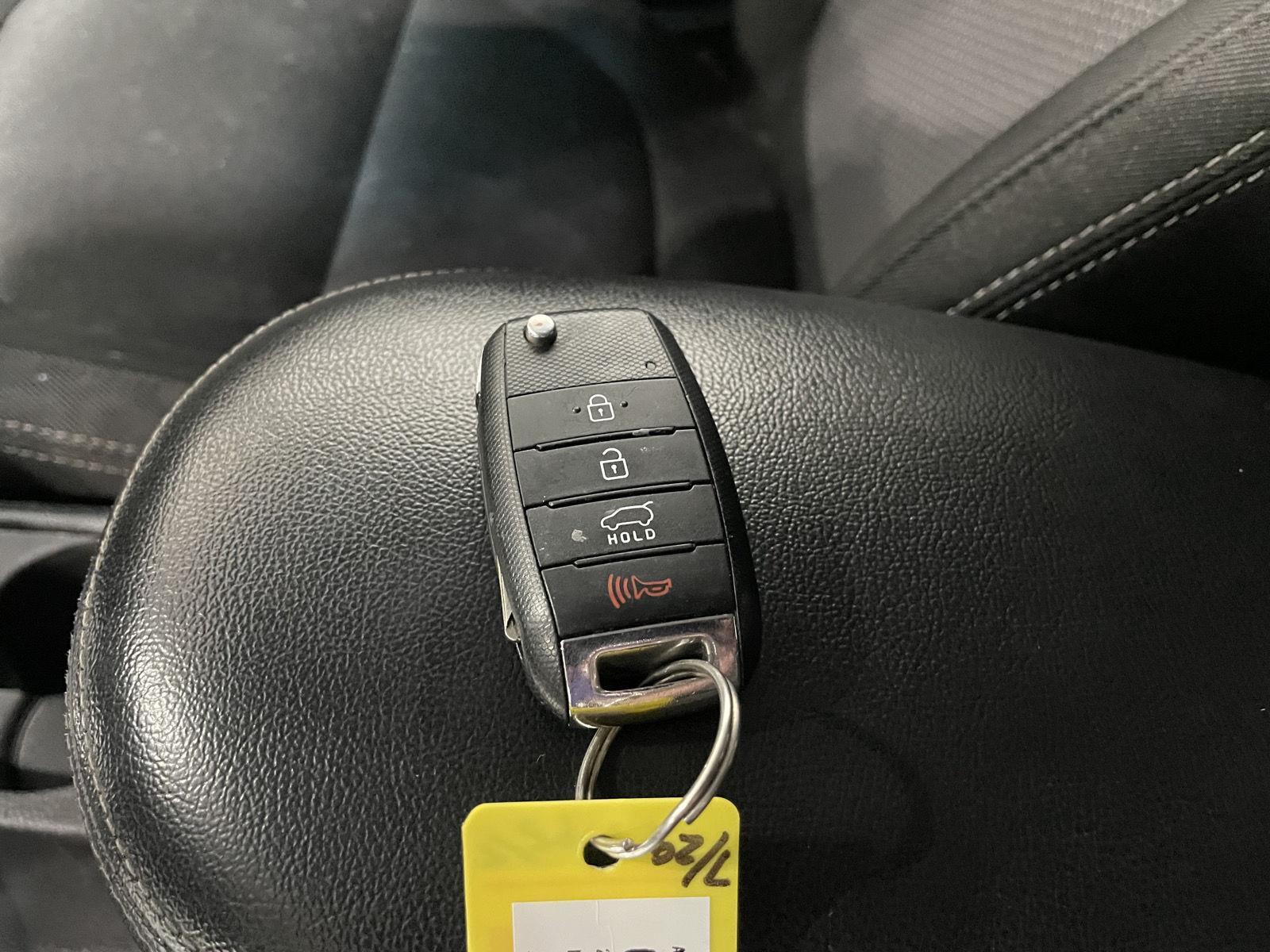 Pre-Owned 2017 Kia Soul for sale in St. Joseph MO