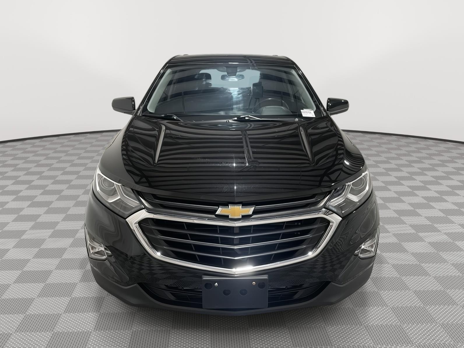 Used 2018 Chevrolet Equinox LT SUV for sale in St Joseph MO
